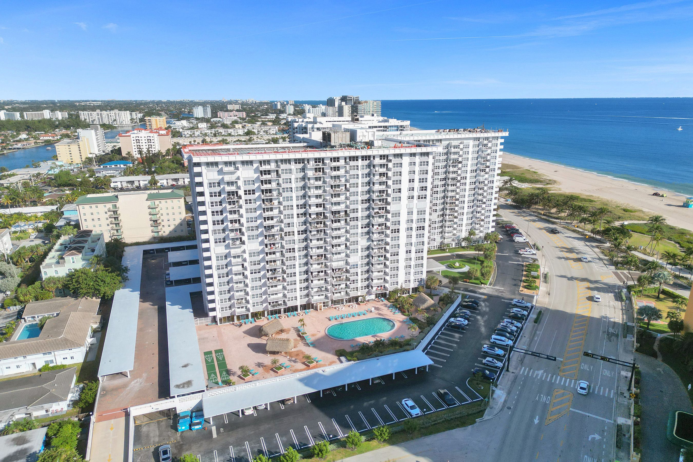  405 N Ocean Blvd,Pompano Beach, FL, 33062 - 物件實景