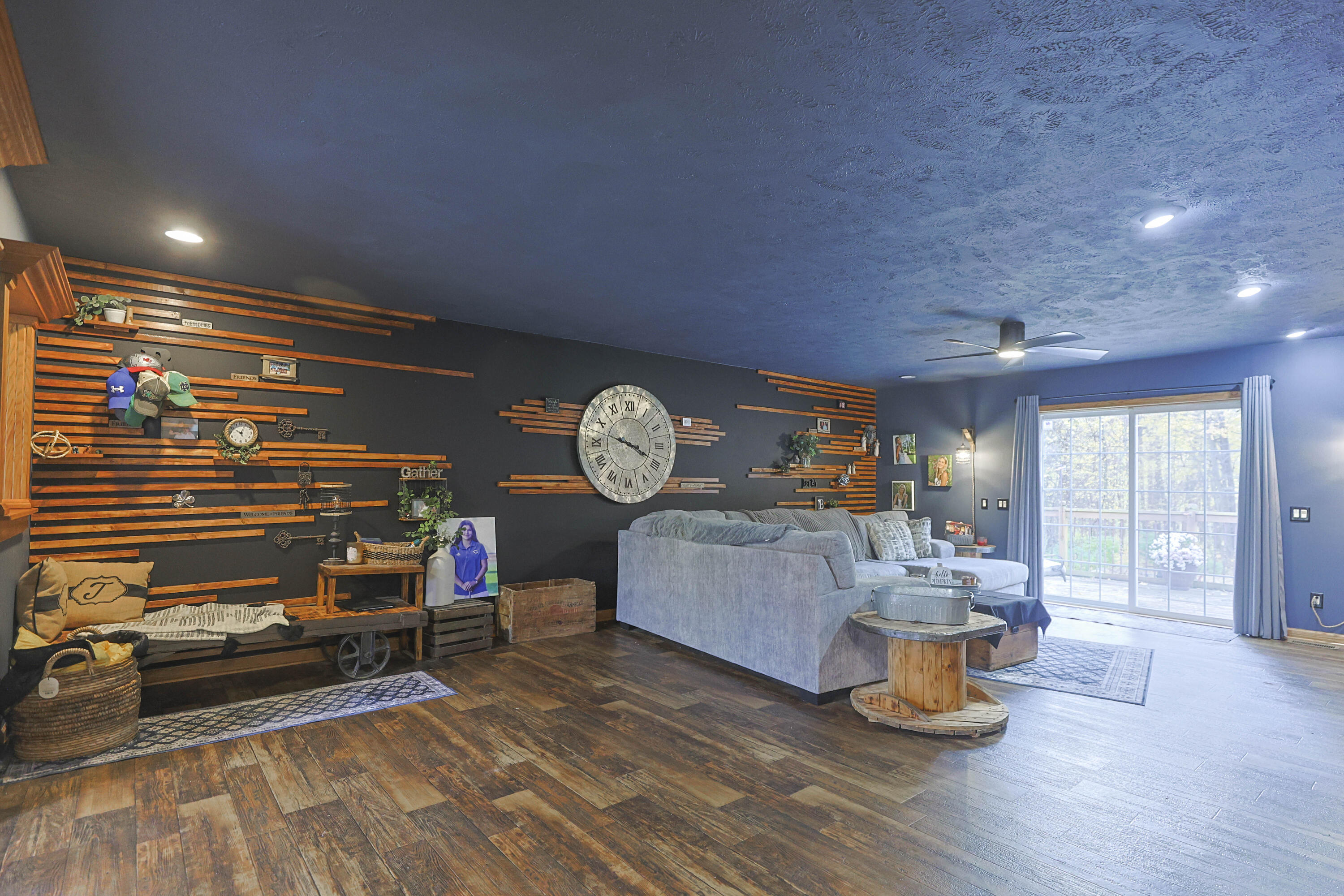 Cassopolis, Michigan, 49031, United States, 3 Bedrooms Bedrooms, ,2 BathroomsBathrooms,Residential,For Sale,1987063