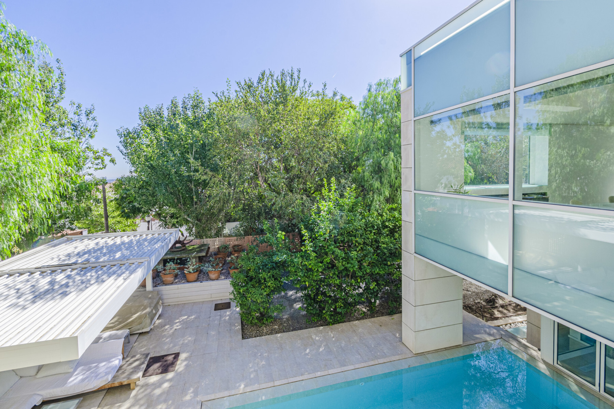  Stunning family house in Pedralbes with garden and pool - 物件實景