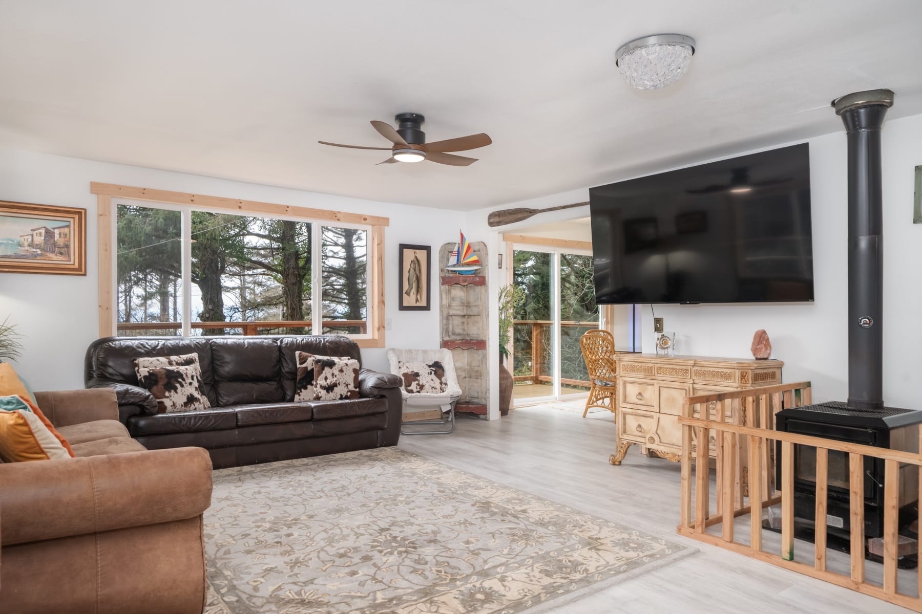  3934 Hwy 101 N Yachats, OR 97498 - 物件實景