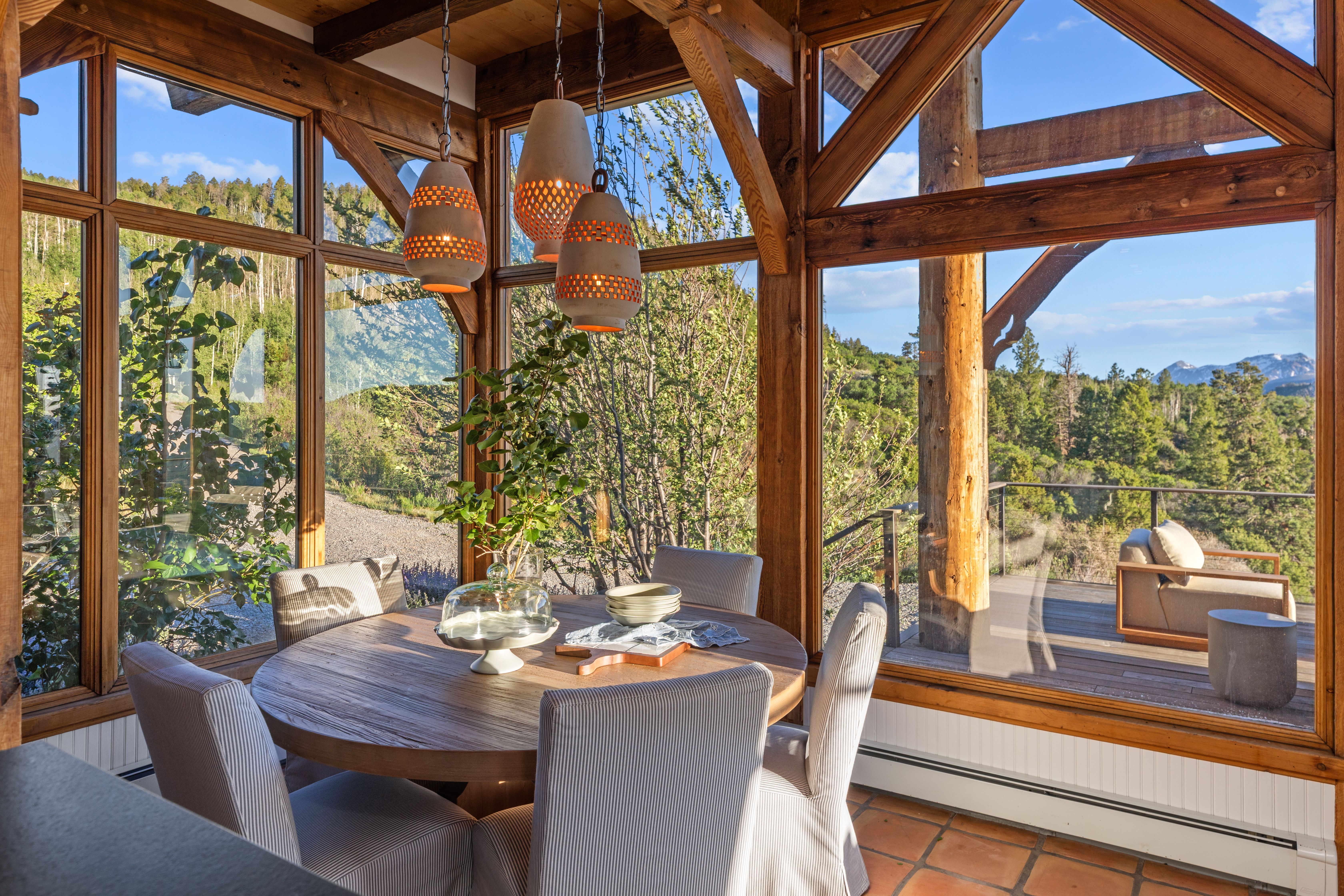  Extraordinary Private Retreat in the Colorado Rocky Mountains - 物件實景