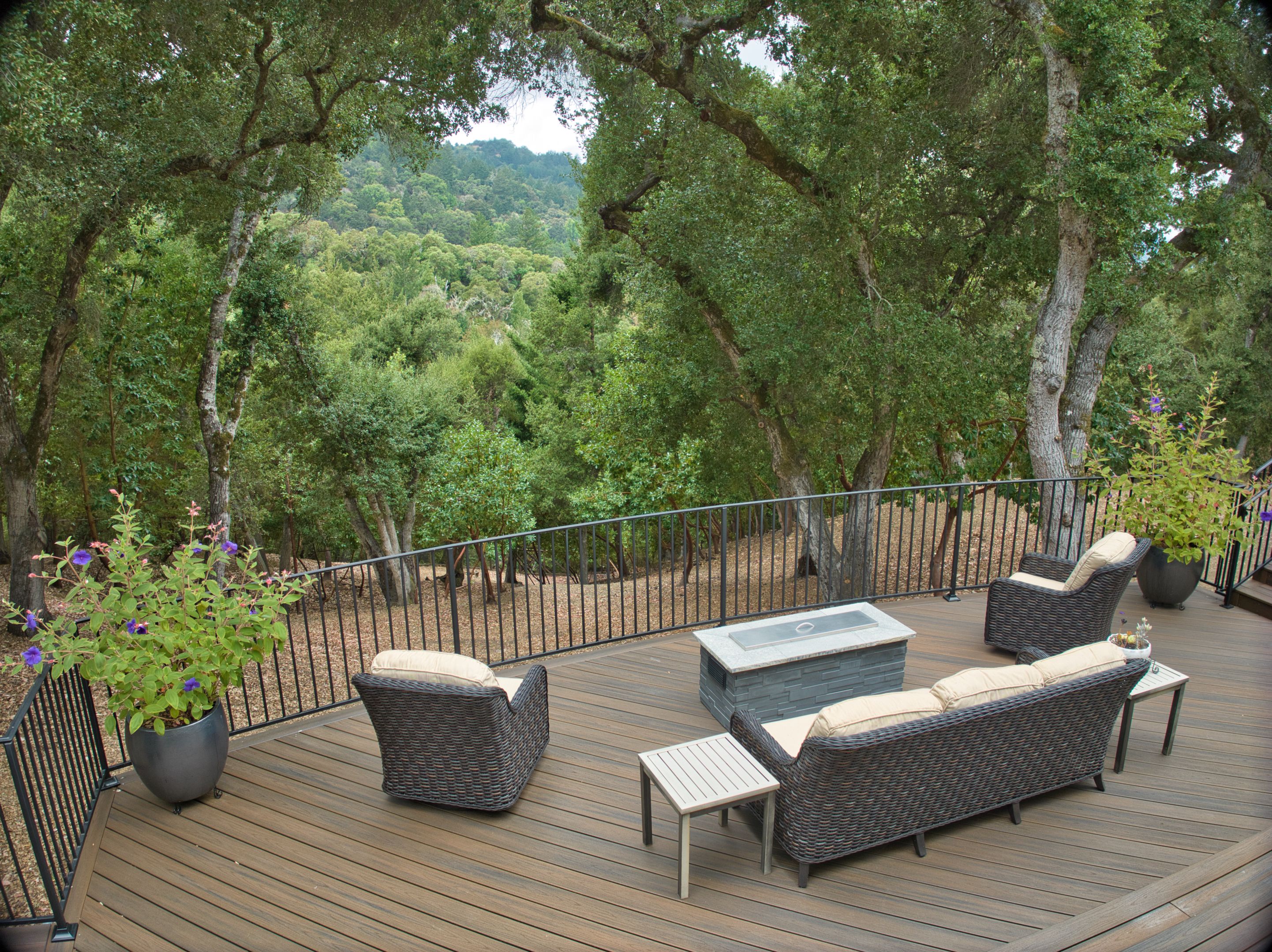  55 Vista Verde Way, Portola Valley, CA 94028 - 物件實景