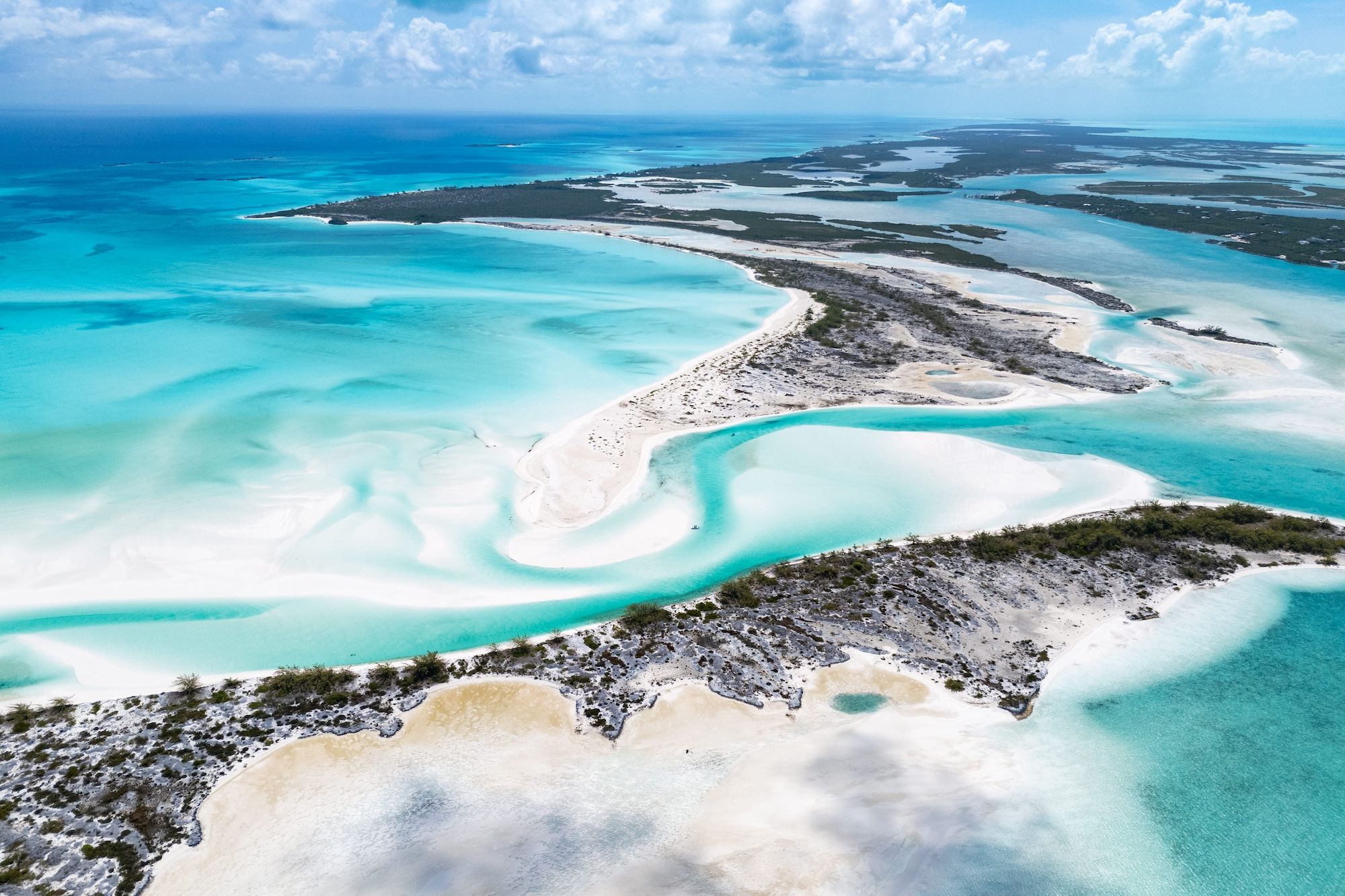  25.38 Acres Elizabeth Island - 物件實景