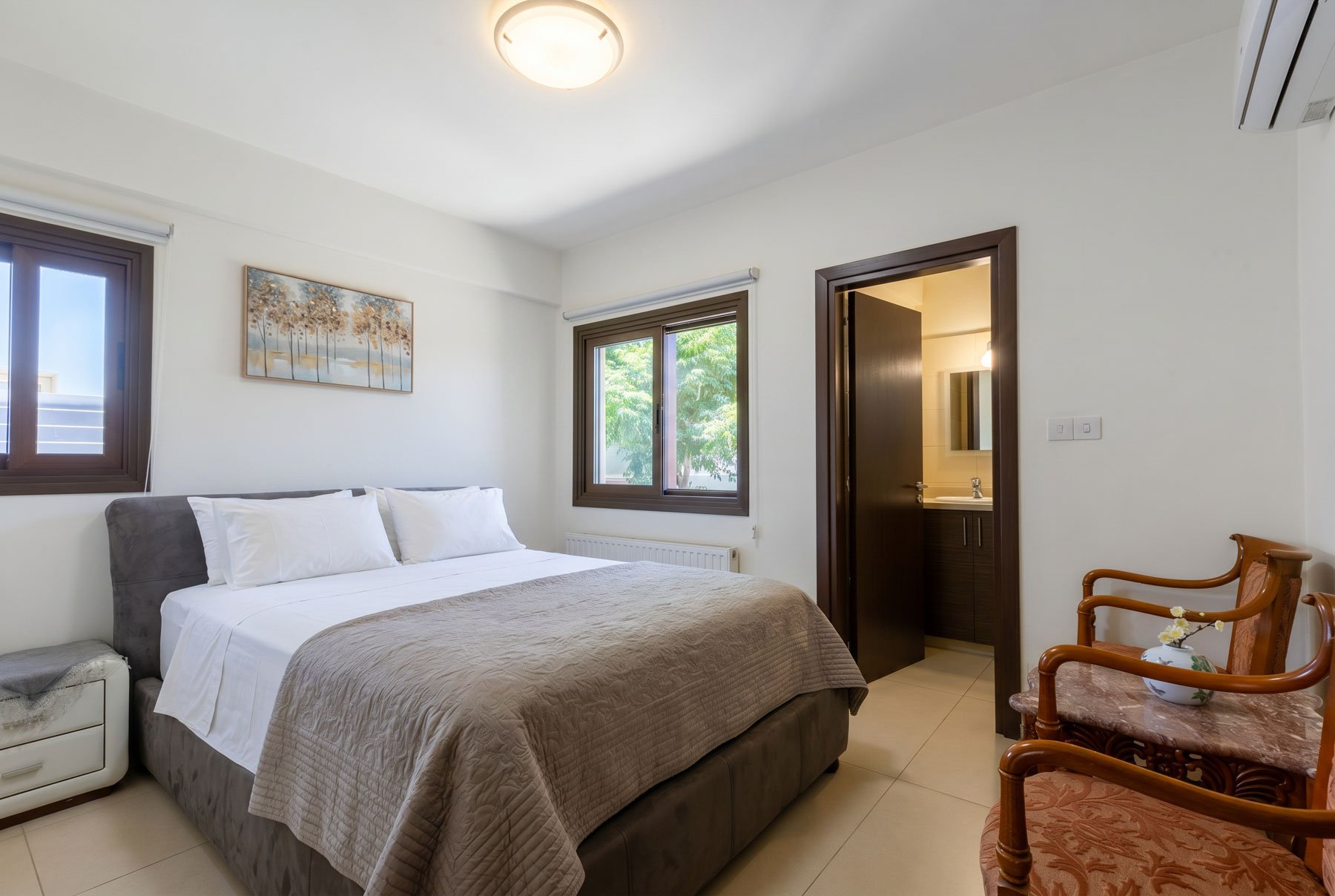  Five Bedroom Detached House in Nicosia - 物件實景