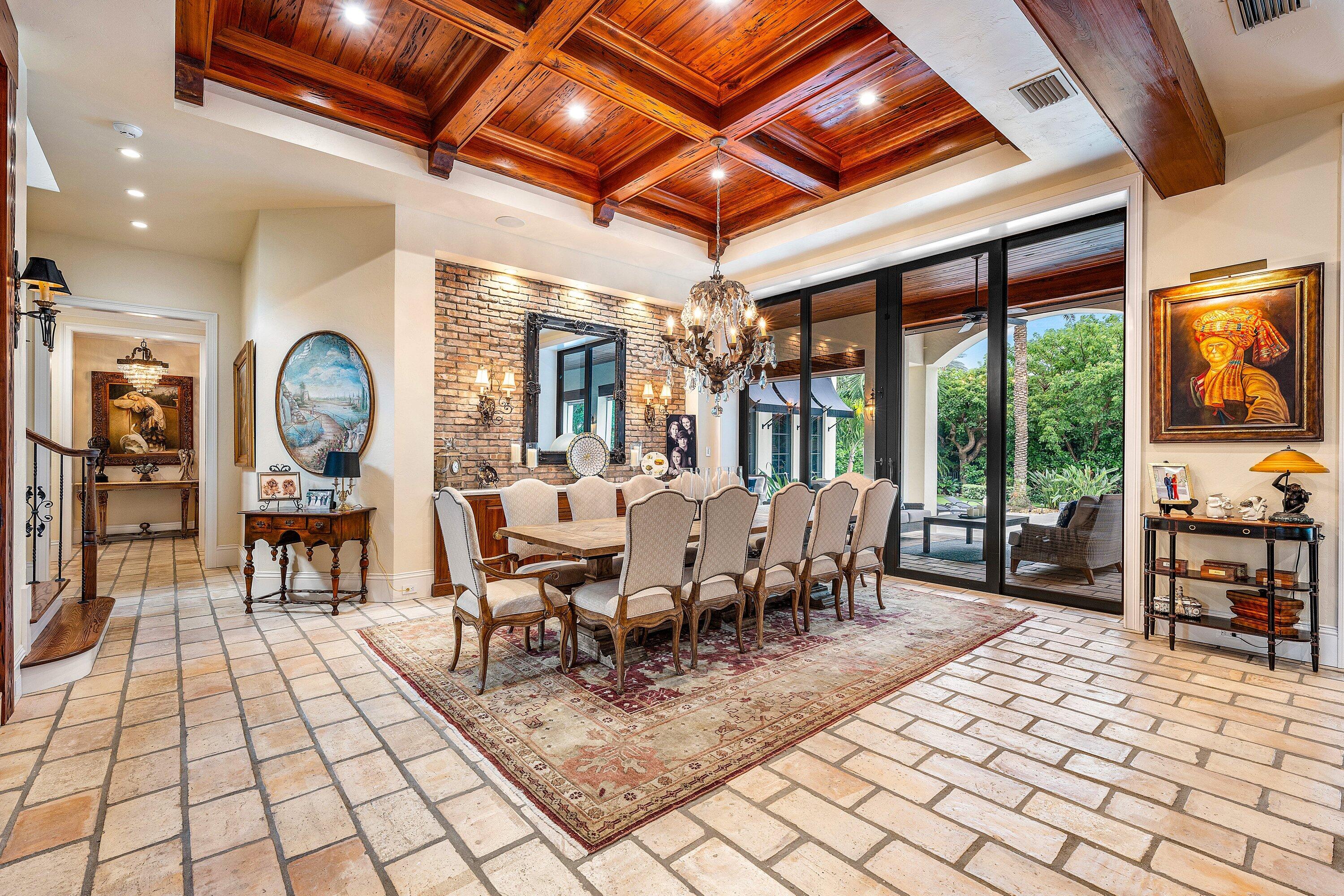 Delray Beach, Florida, 33483, United States, 6 Bedrooms Bedrooms, ,8 BathroomsBathrooms,Residential,For Sale,1948661