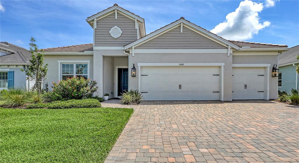 Venice, Florida, 34293, United States, 3 Bedrooms Bedrooms, ,3 BathroomsBathrooms,Residential,For Sale,1901677
