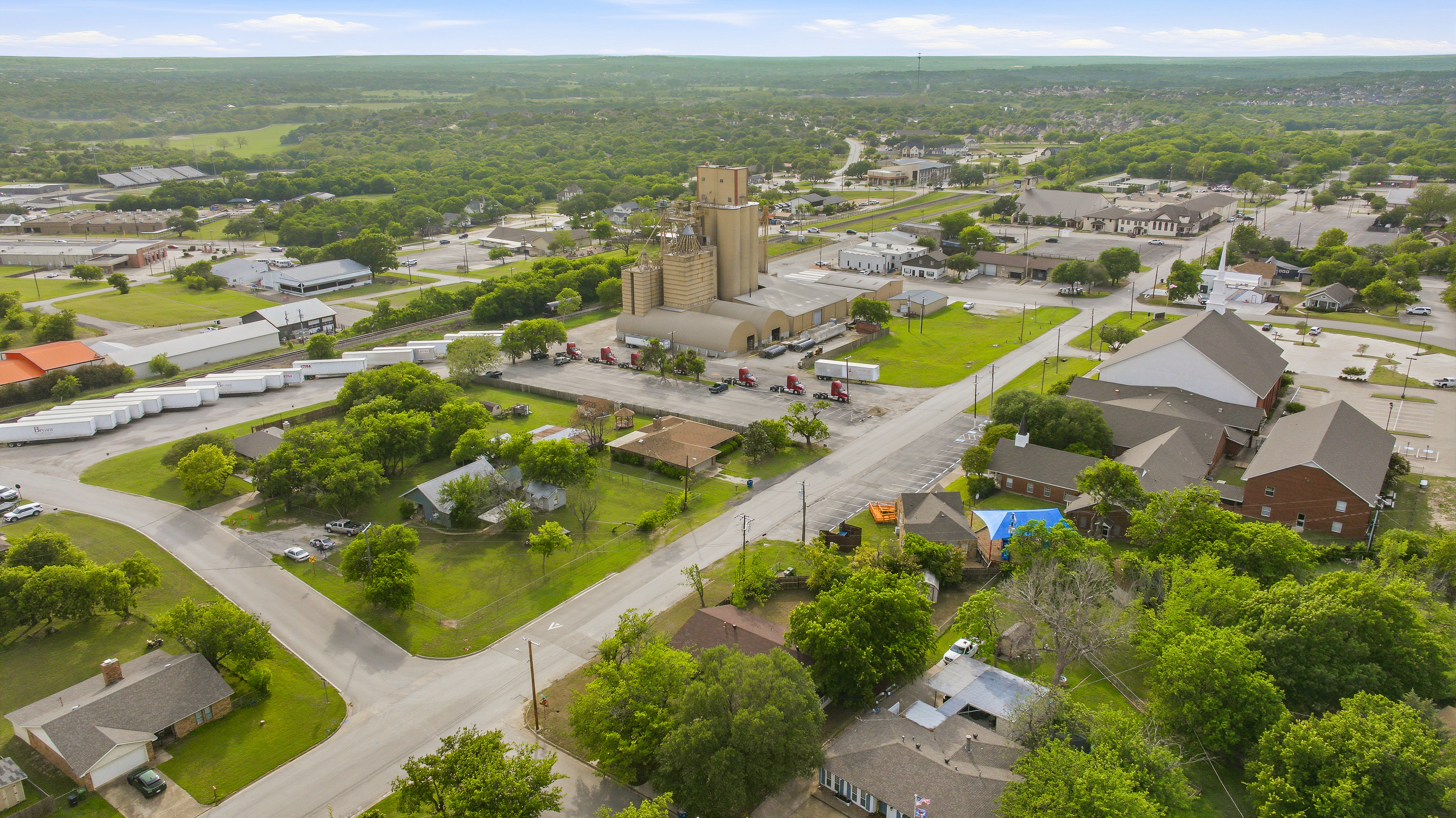  151 Chestnut Street, Aledo, TX, 76008 - 物件實景