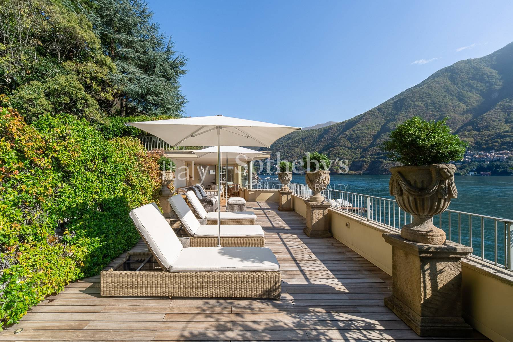  Timeless Elegance on the Shores of Lake Como - 物件實景
