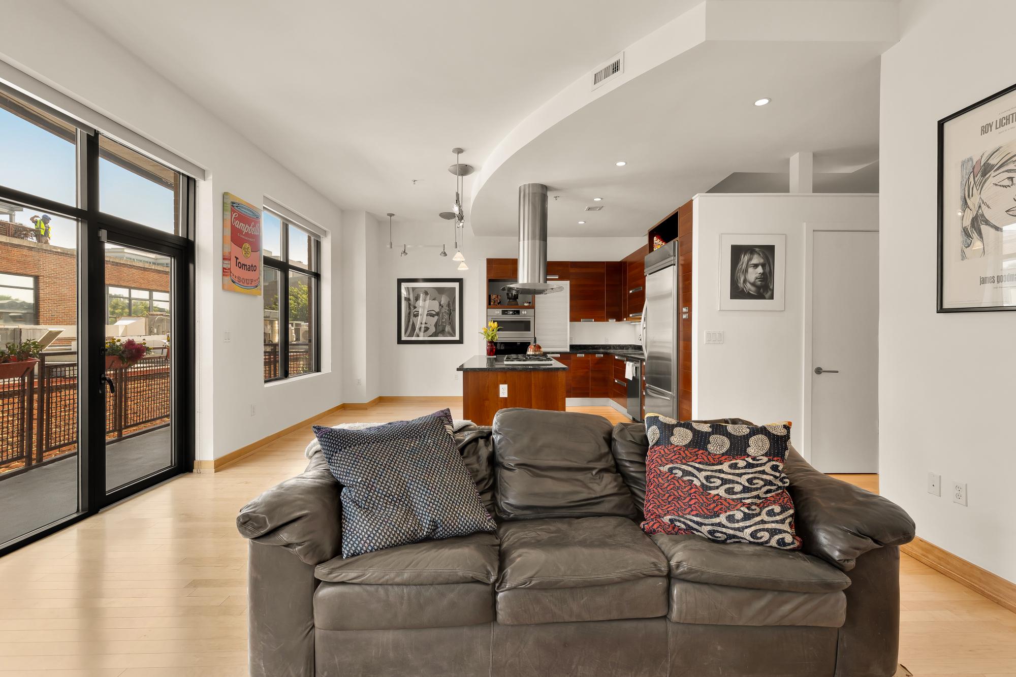  1413 P Street NW, Washington, DC, 20005 - 物件實景