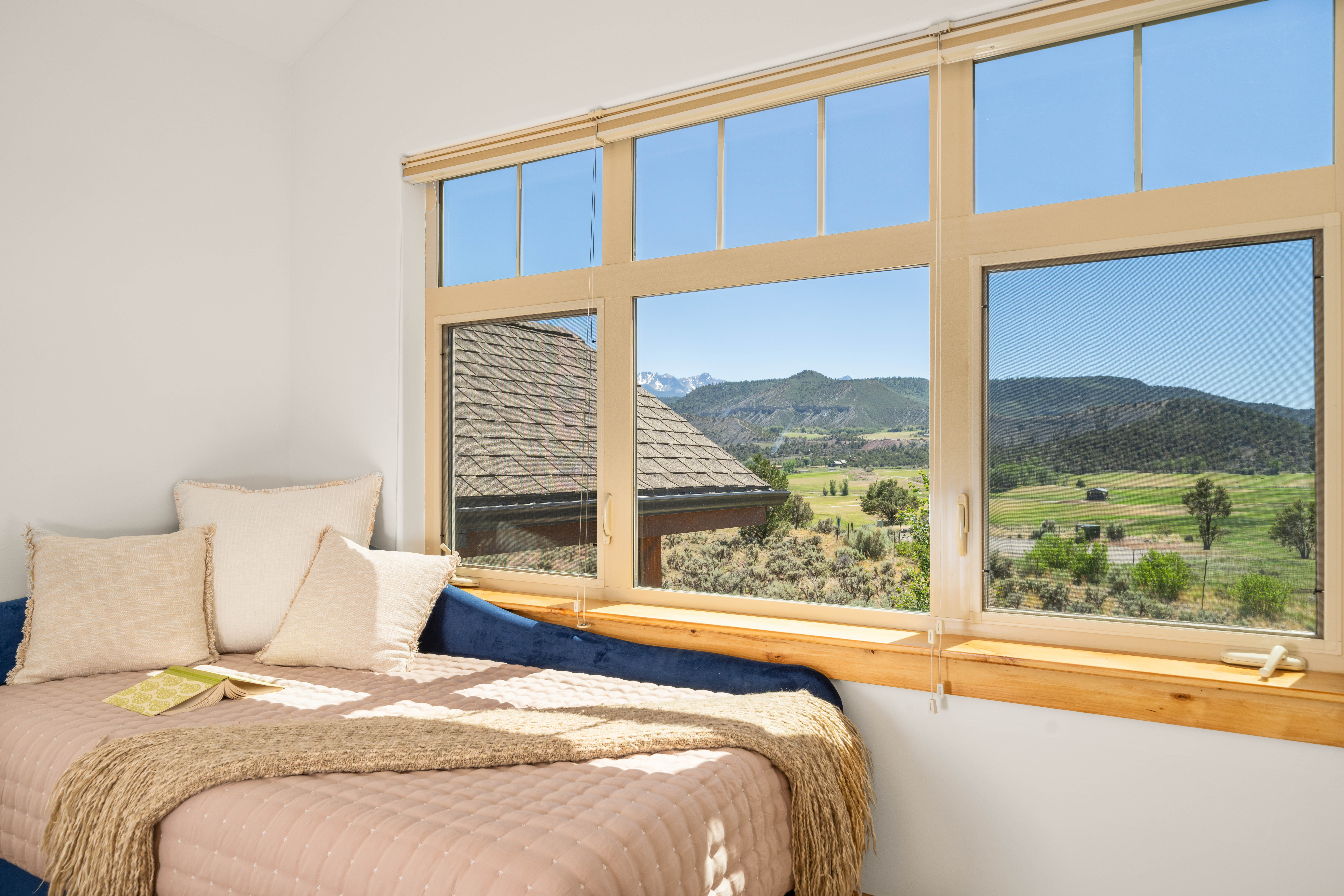  800 Golden Eagle Trail, Ridgway, CO, 81432 - 物件實景