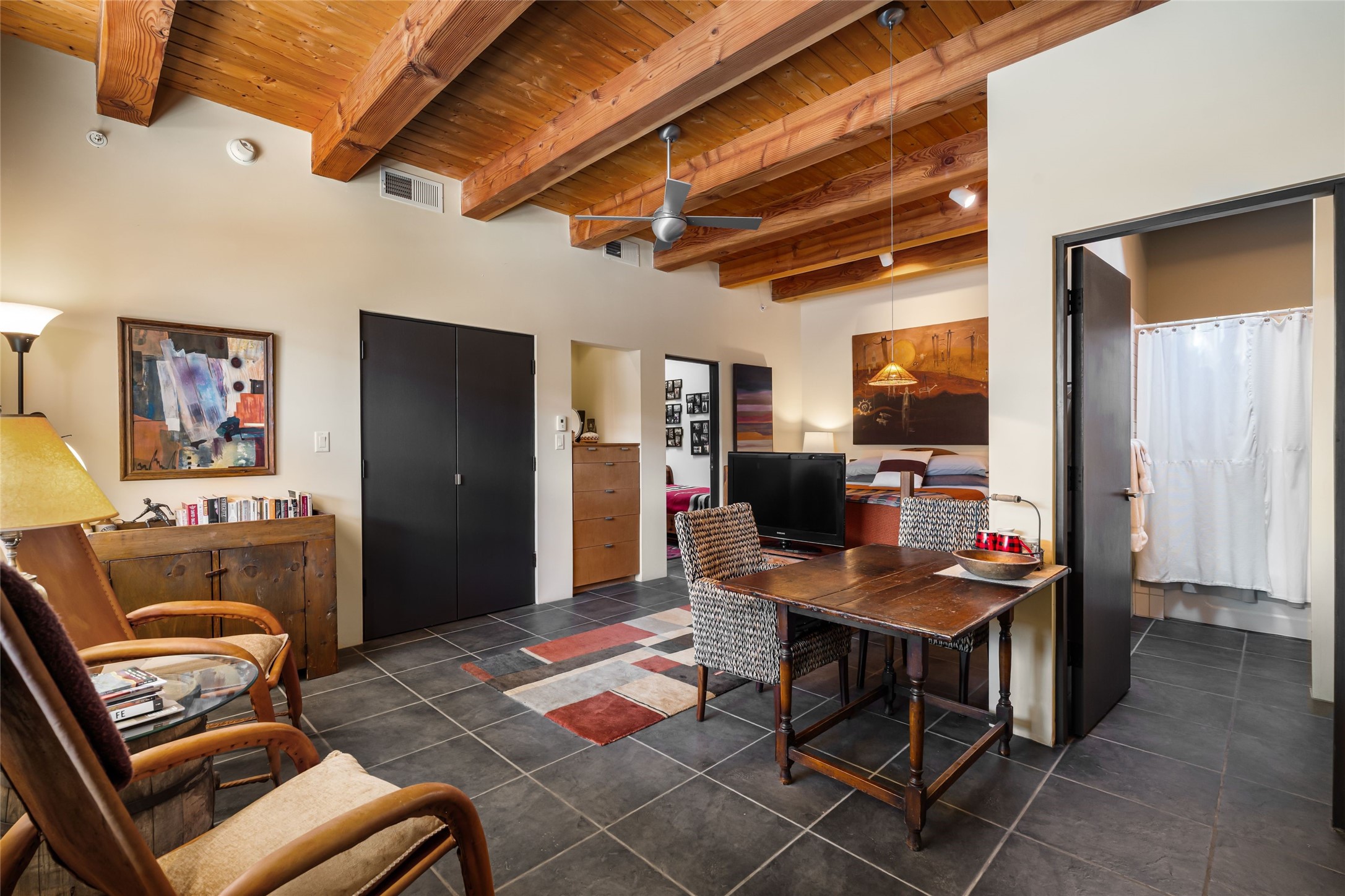  16 Plano Arbolito - 物件實景