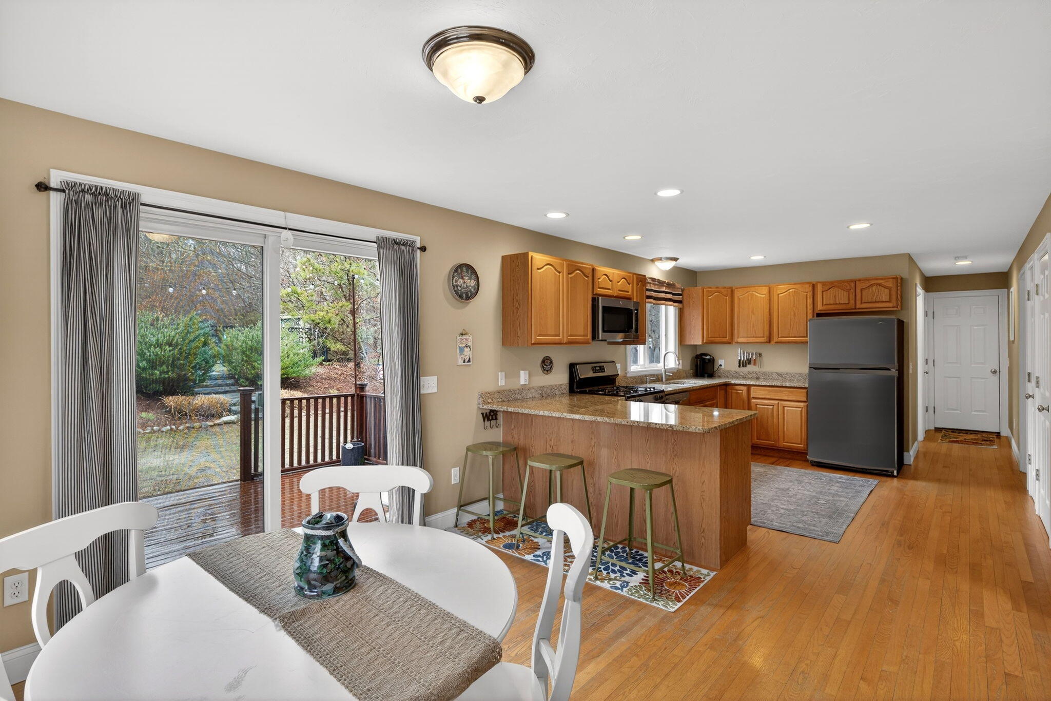  98 Sandwich Road - 物件實景