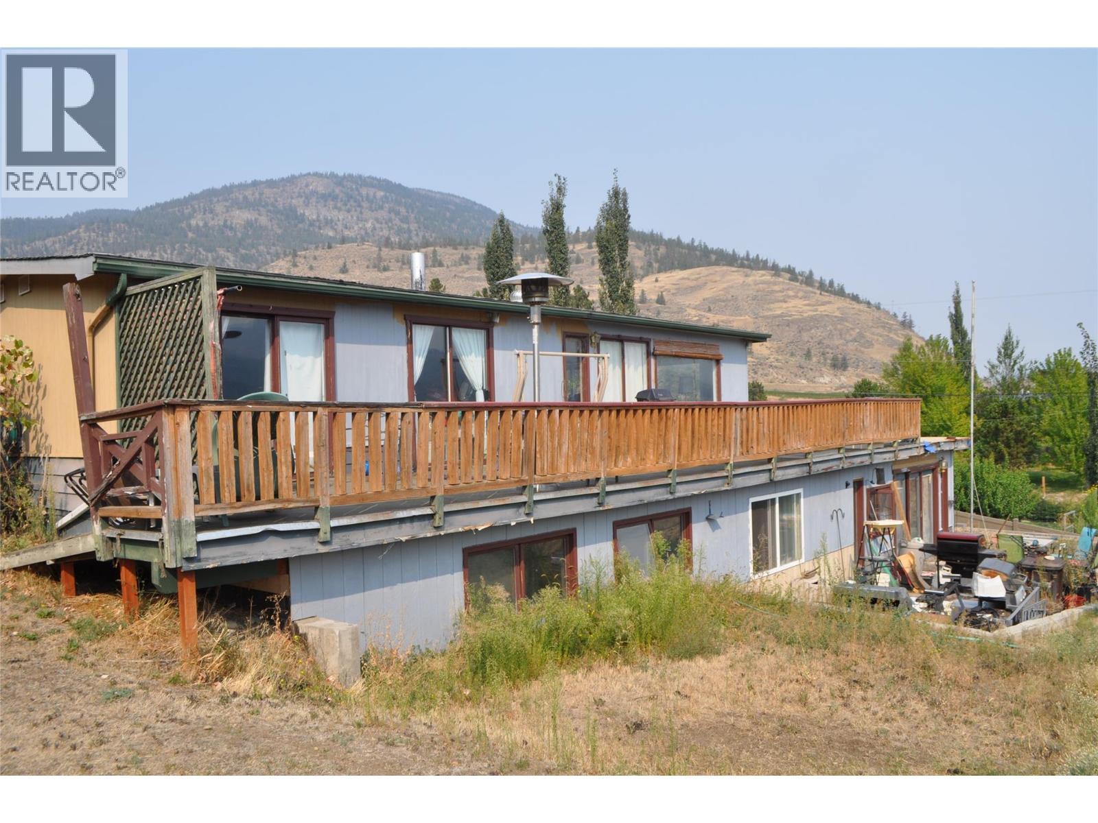 KALEDEN, British Columbia, V0H 1K0, CA, 1 Bedroom Bedrooms, ,1 BathroomBathrooms,Residential,For Sale,1948782