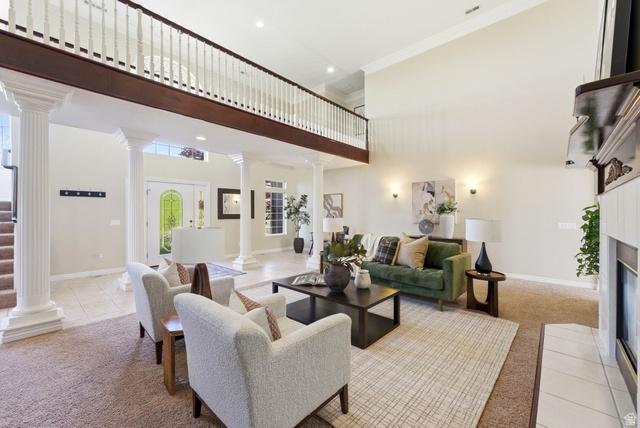 Bountiful, Utah, 84010, United States, 8 Bedrooms Bedrooms, ,6 BathroomsBathrooms,Residential,For Sale,2034366