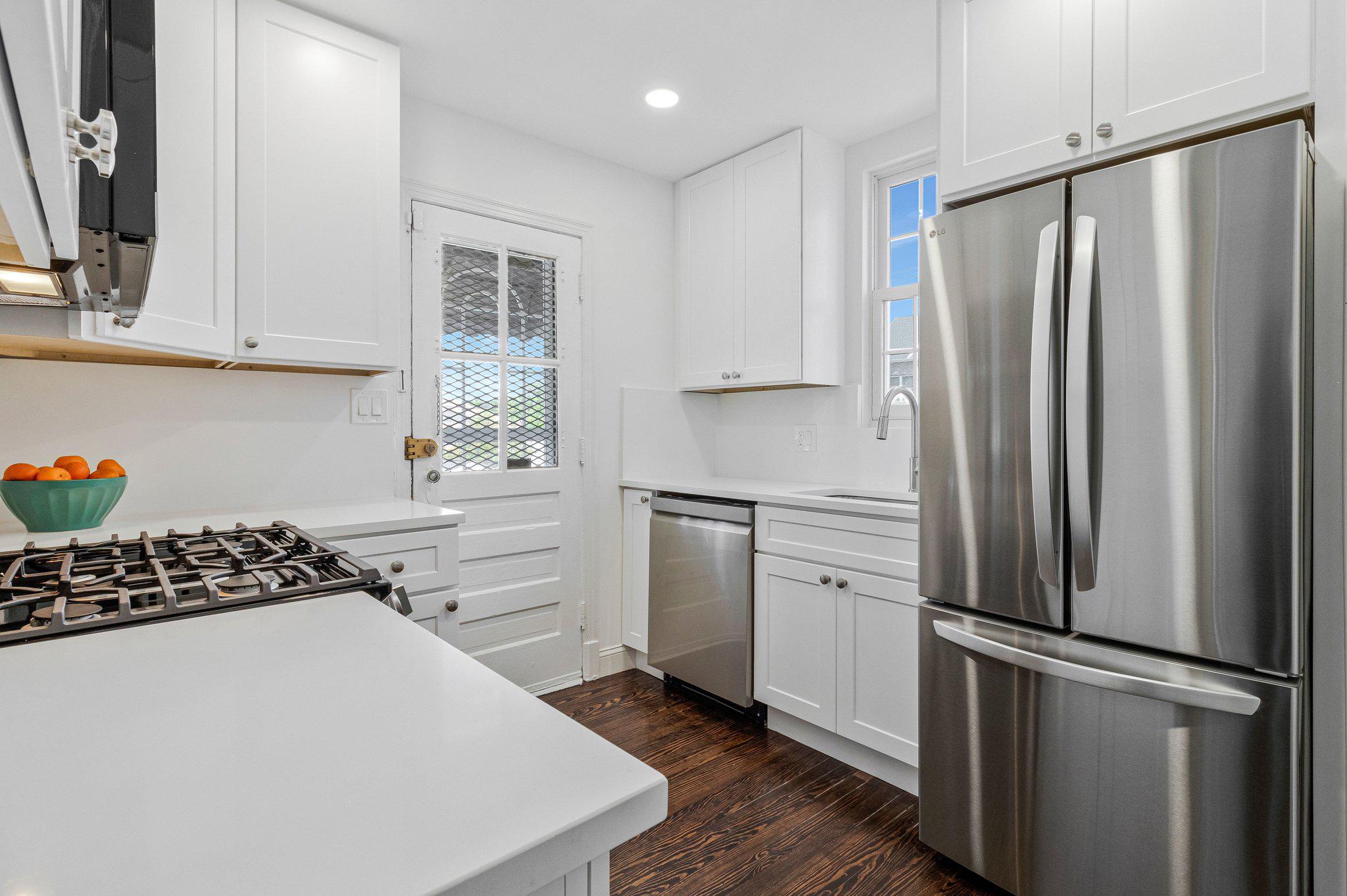  6424 2nd Place NW, Washington, DC, 20012 - 物件實景