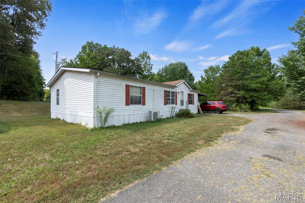 Millersville, Missouri, 63766, United States, 2 Bedrooms Bedrooms, ,2 BathroomsBathrooms,Residential,For Sale,1973927