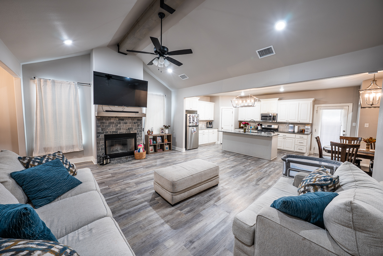 Cowboy Ln, Wolfforth, TX 79382 #1