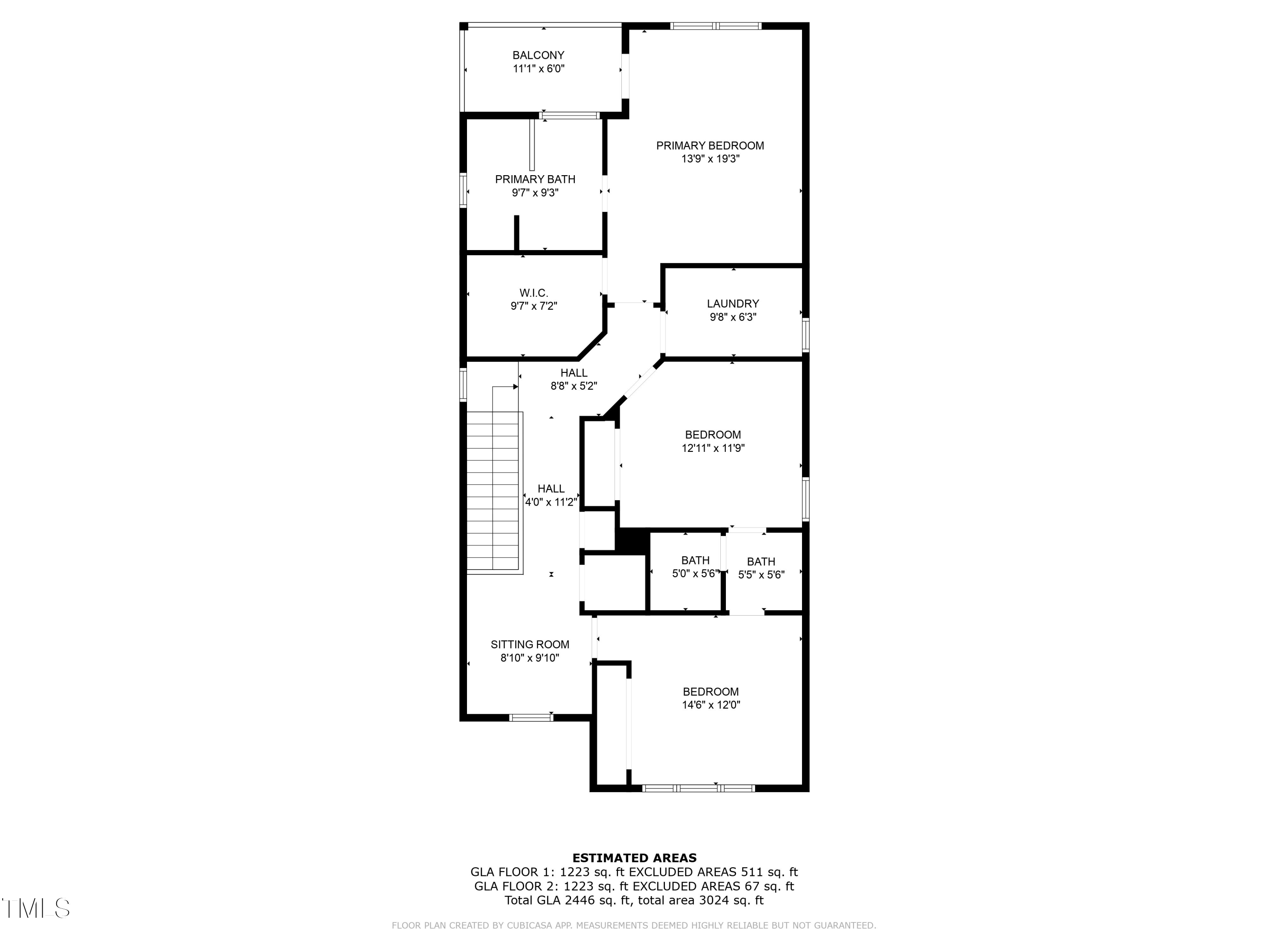 Chapel Hill, North Carolina, 27516, United States, 4 Bedrooms Bedrooms, ,3 BathroomsBathrooms,Residential,For Sale,1905882