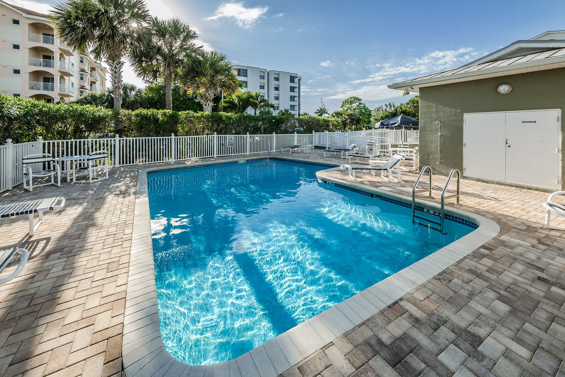  MARINERS POINTE OF INDIAN SHORES CONDO - 物件實景