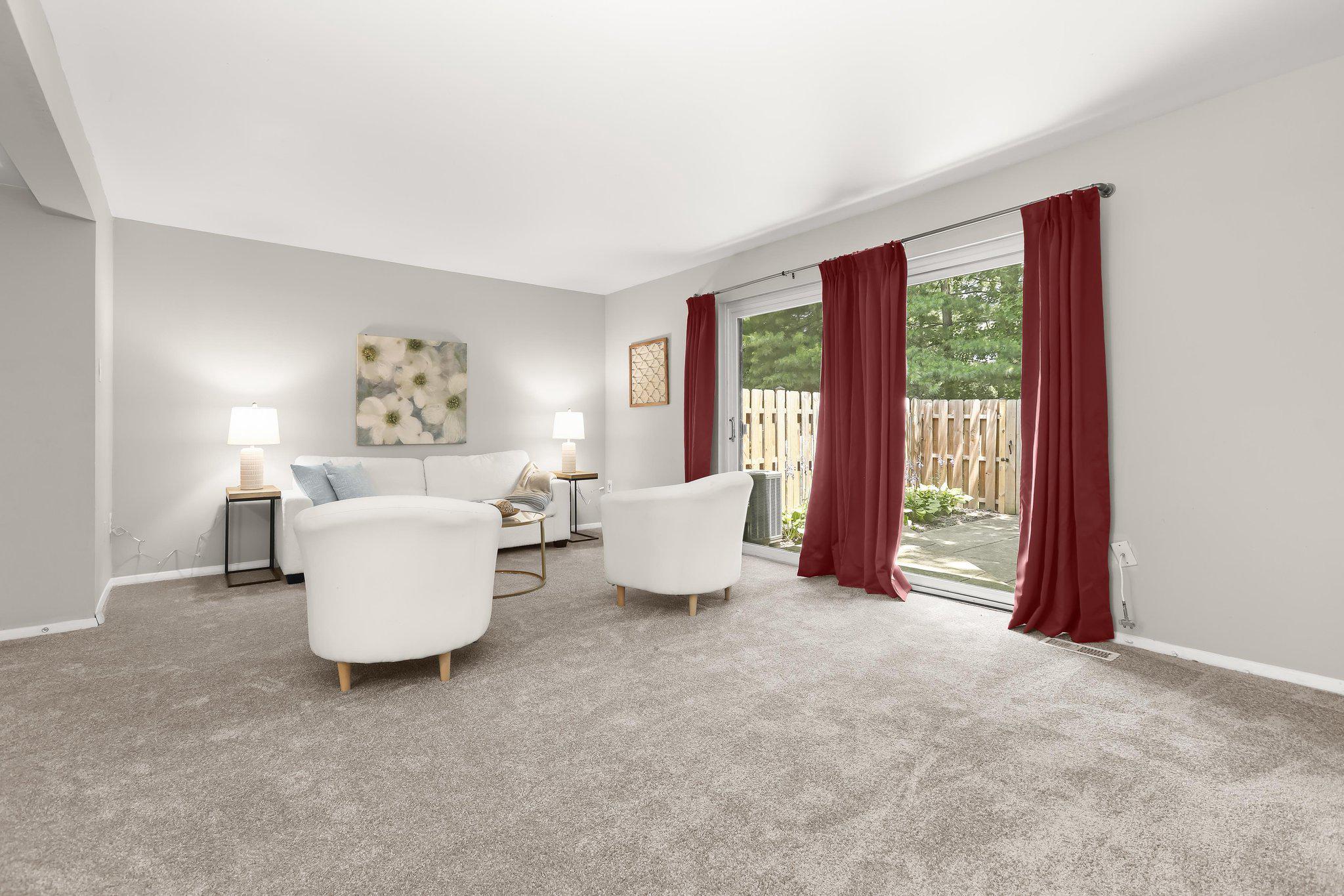  7320 Kerry Hill Court, Columbia, MD, 21045 - 物件實景