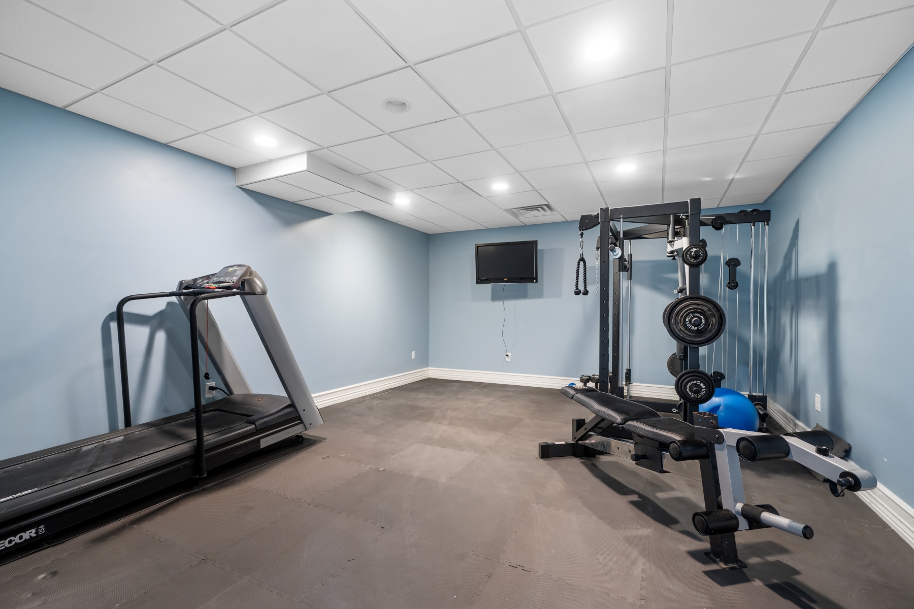  Bucks County Colonial Provides Seamless Indoor-Outdoor Living - 物件實景