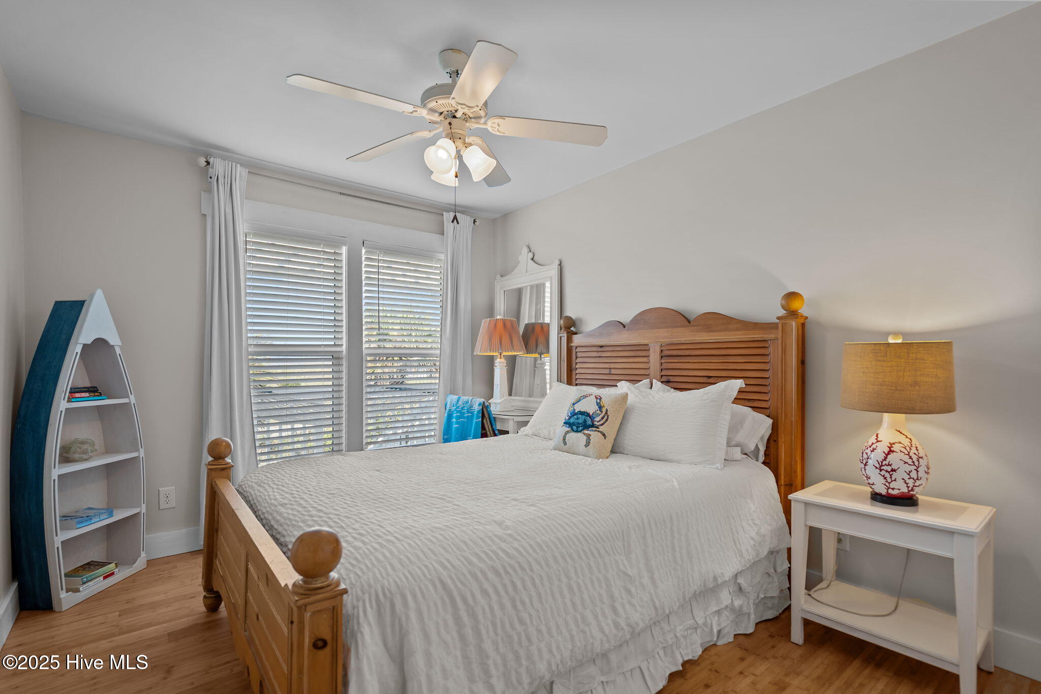 Bald Head Island, North Carolina, 28461, United States, 4 Bedrooms Bedrooms, ,3 BathroomsBathrooms,Residential,For Sale,1941285