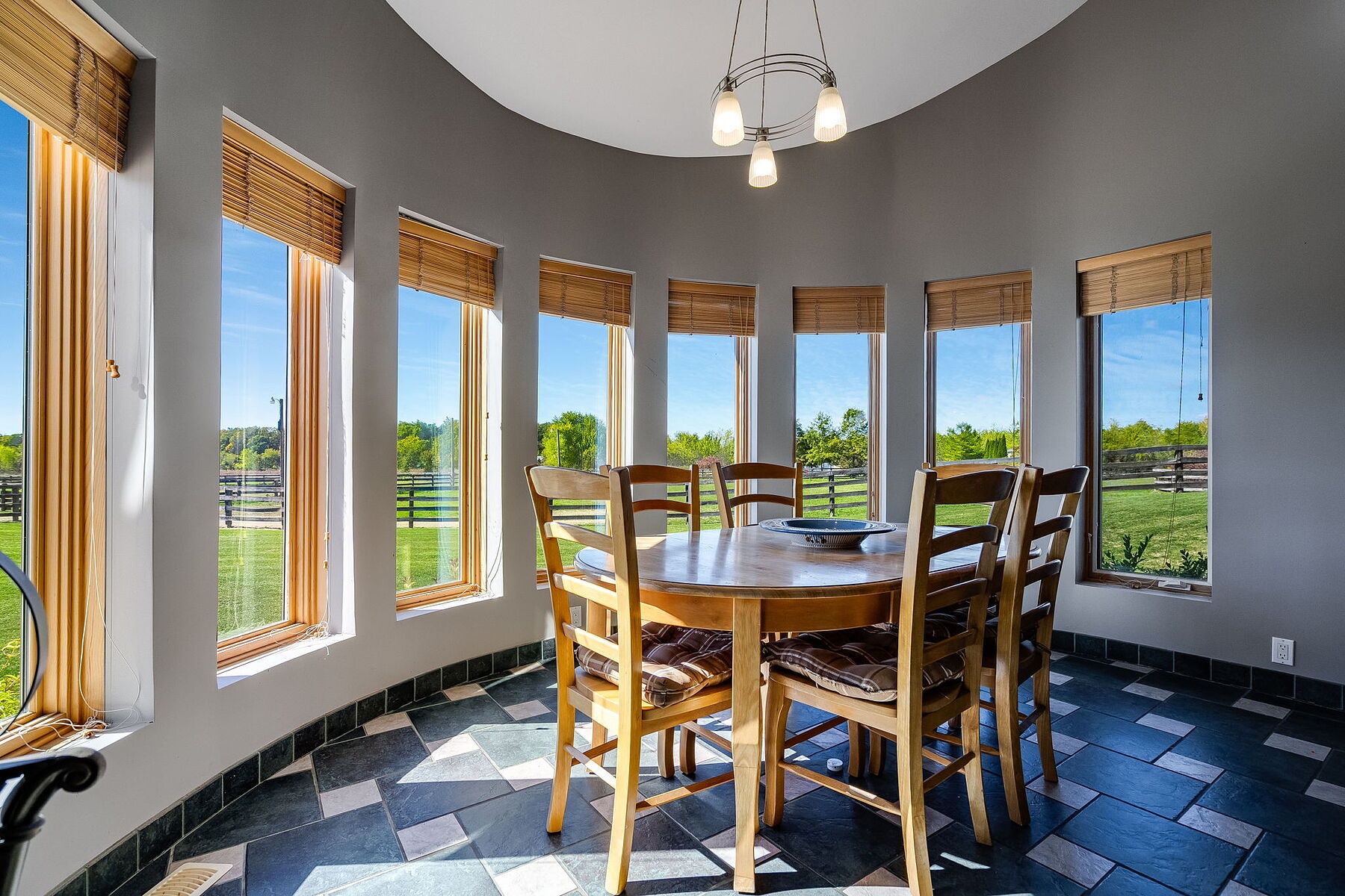  Premier Equestrian Property - 物件實景
