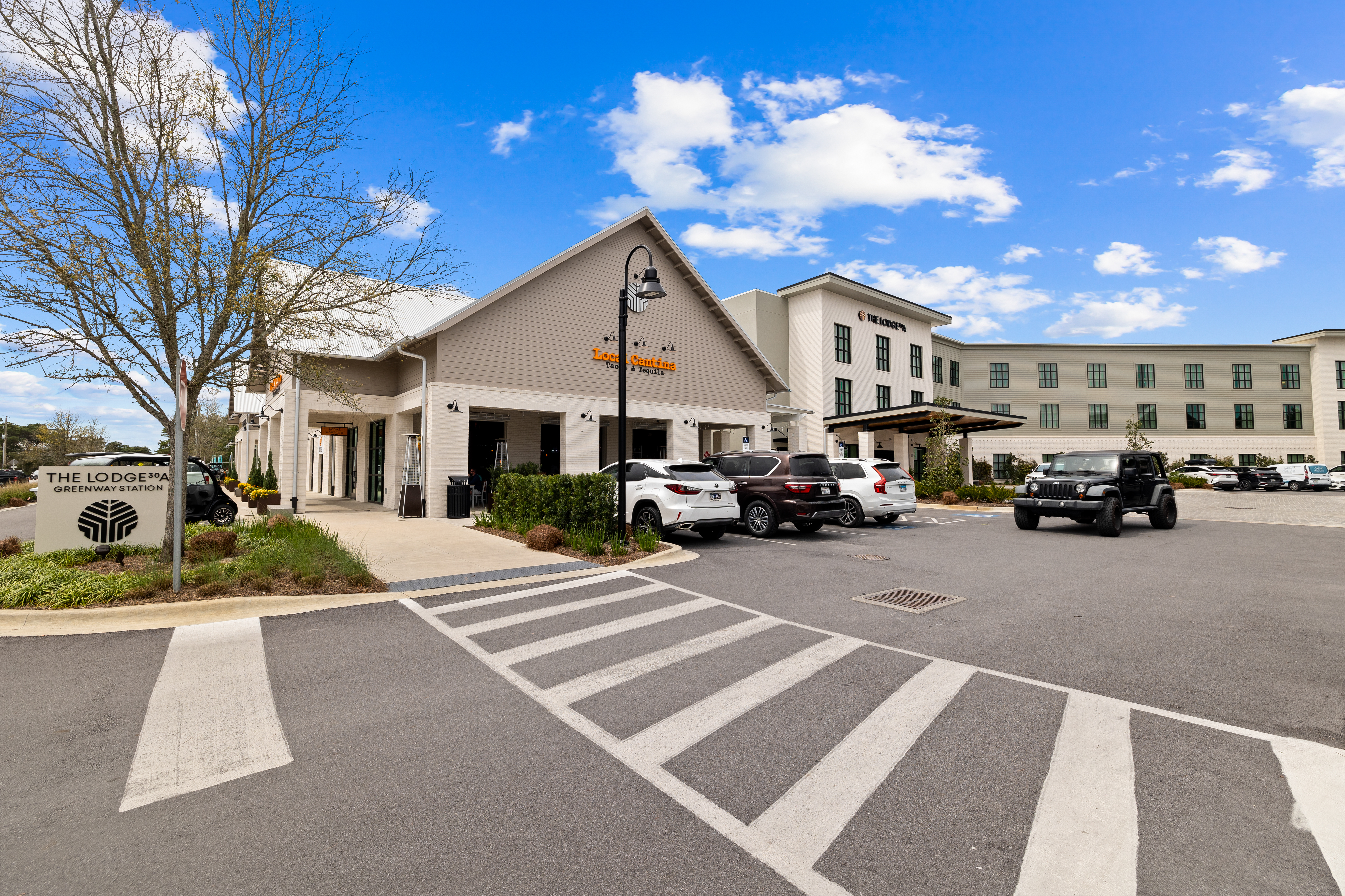  Furnished Seagrove Retreat with Garage Steps from the Pool & Near the Beach - 物件實景