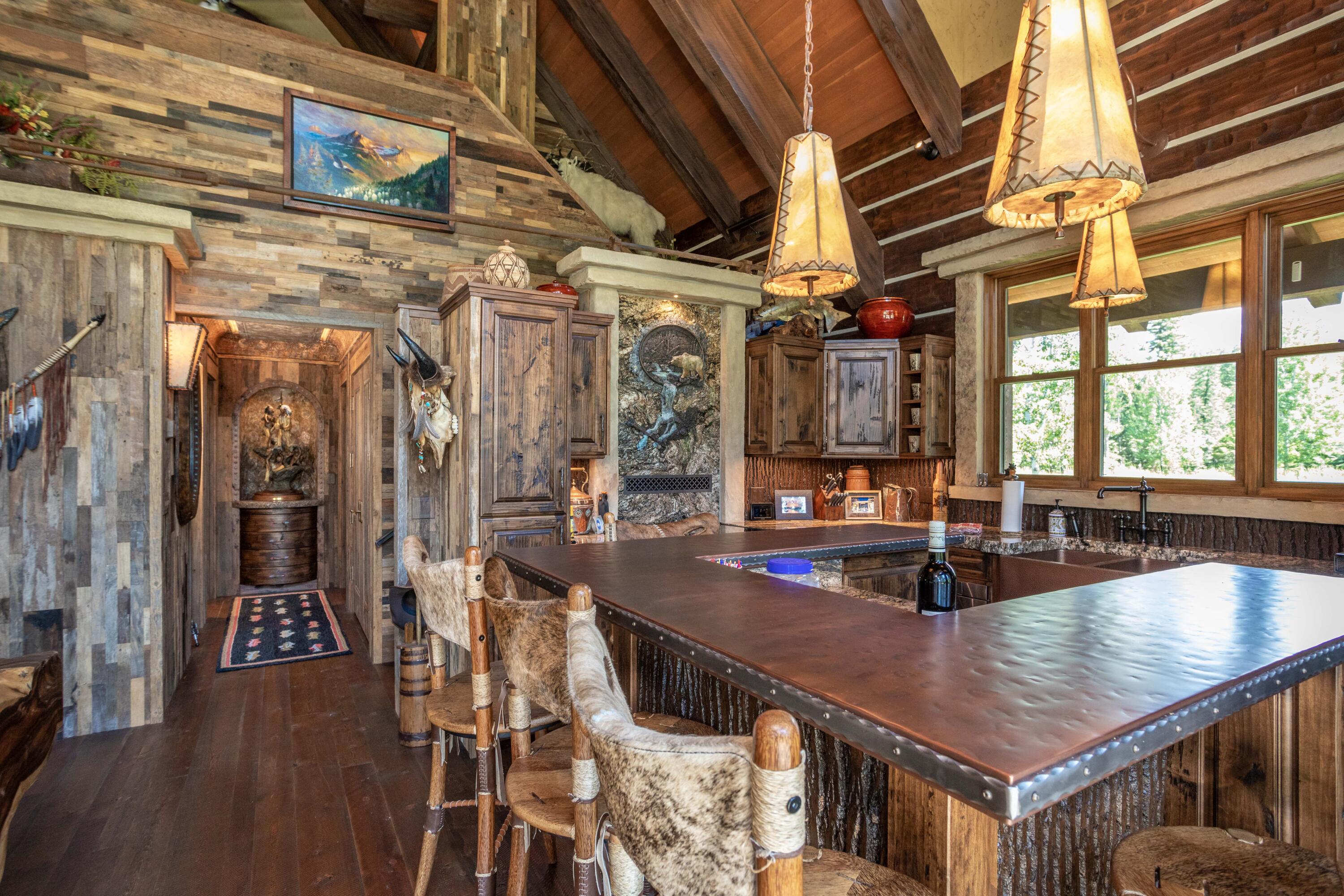  Noble Lodge at Carney Creek Ranch - 物件實景