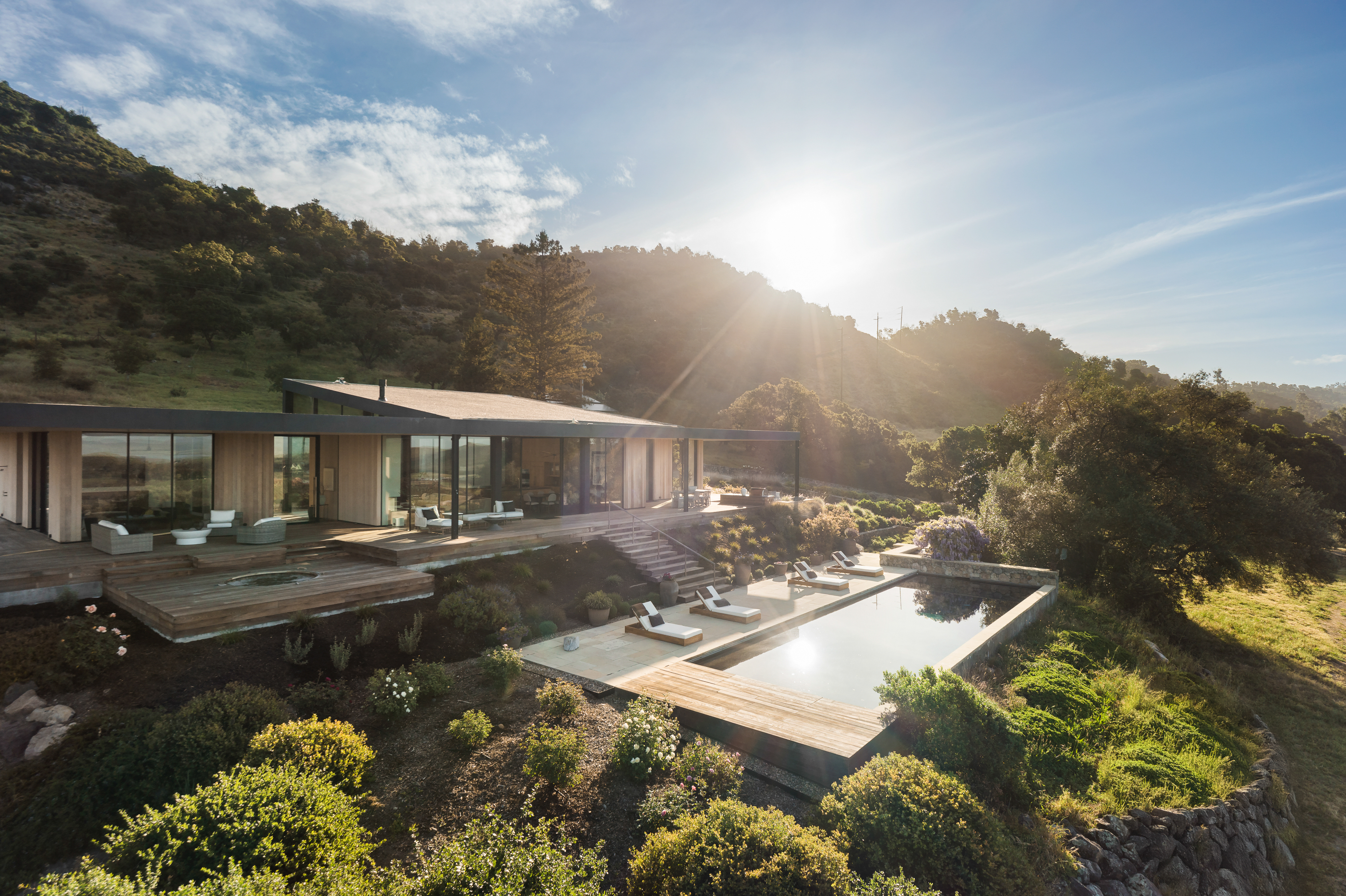  3480 Napa Road - 物件實景