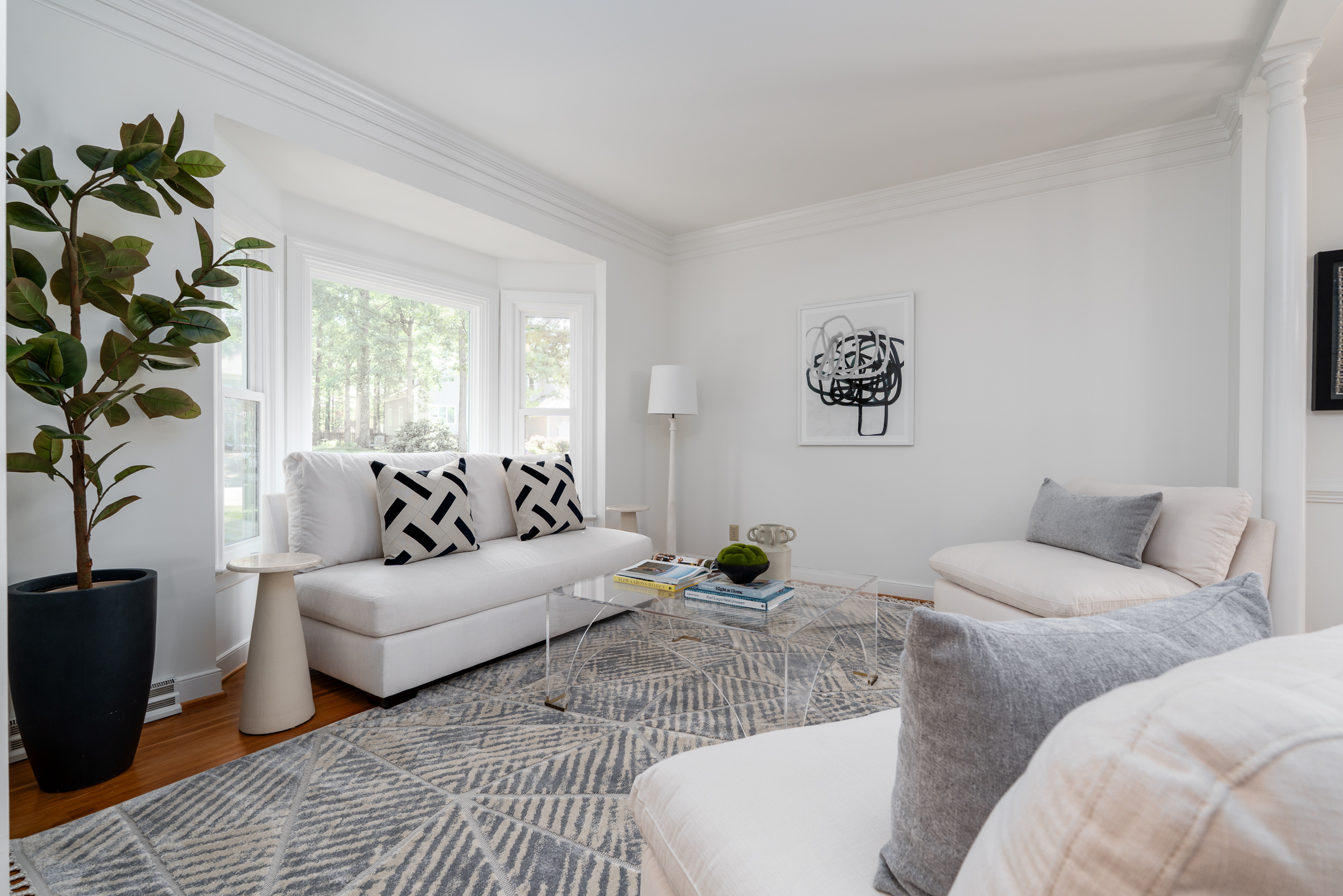  3624 Woodlynne Place, Richmond, VA 23233 - 物件實景