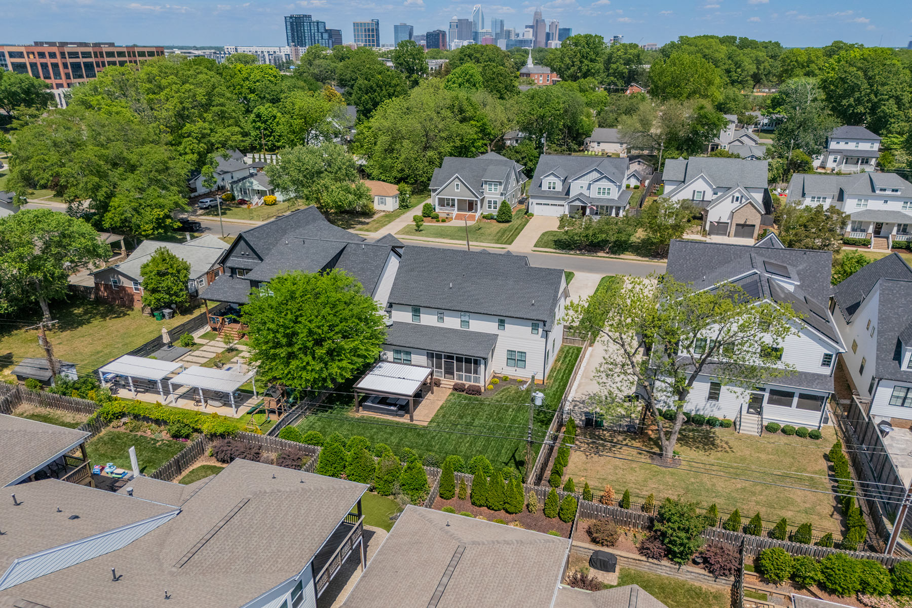  SEDGEFIELD - 物件實景