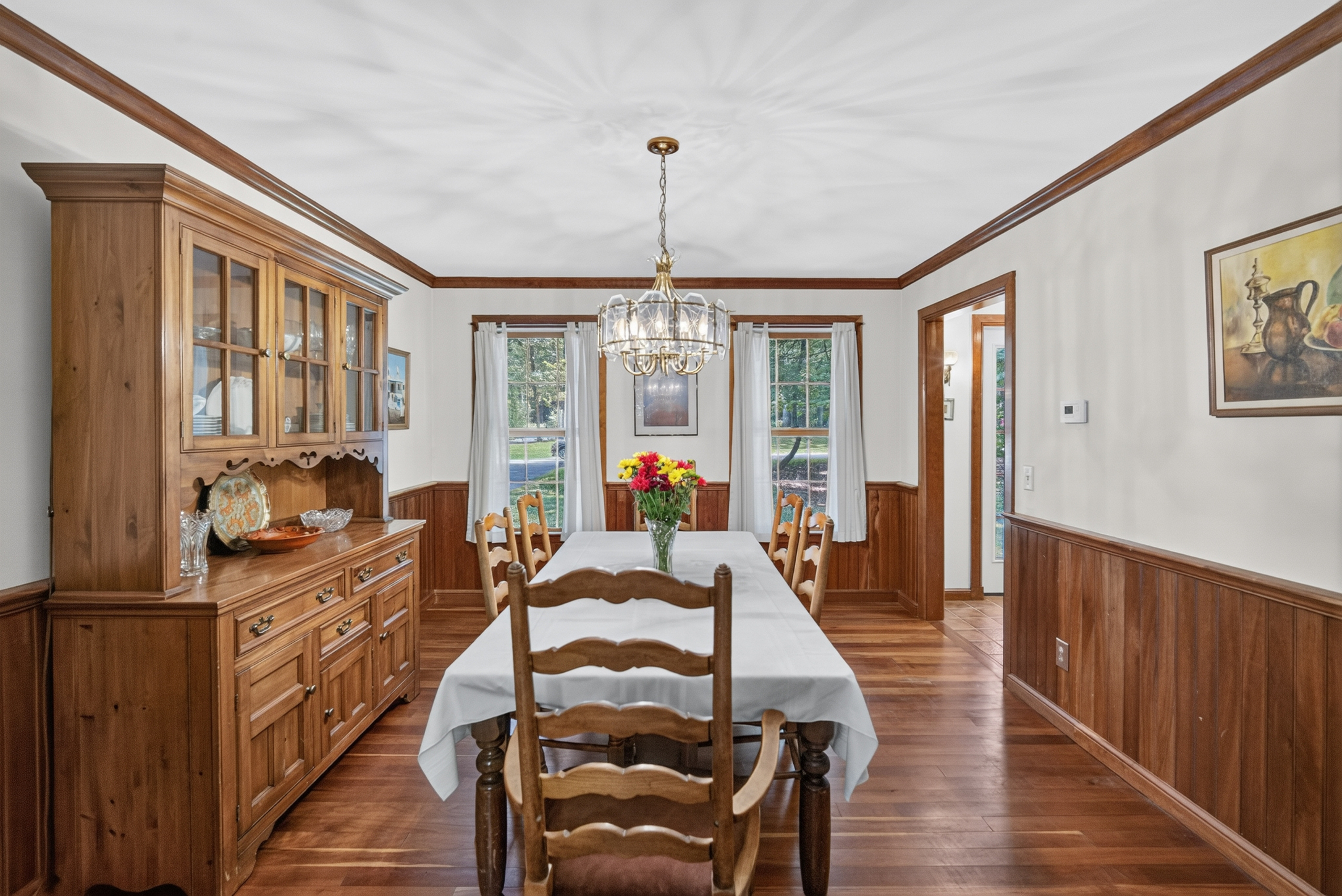  60 Hillcrest Lane, Saratoga Springs, NY 12866 - 物件實景