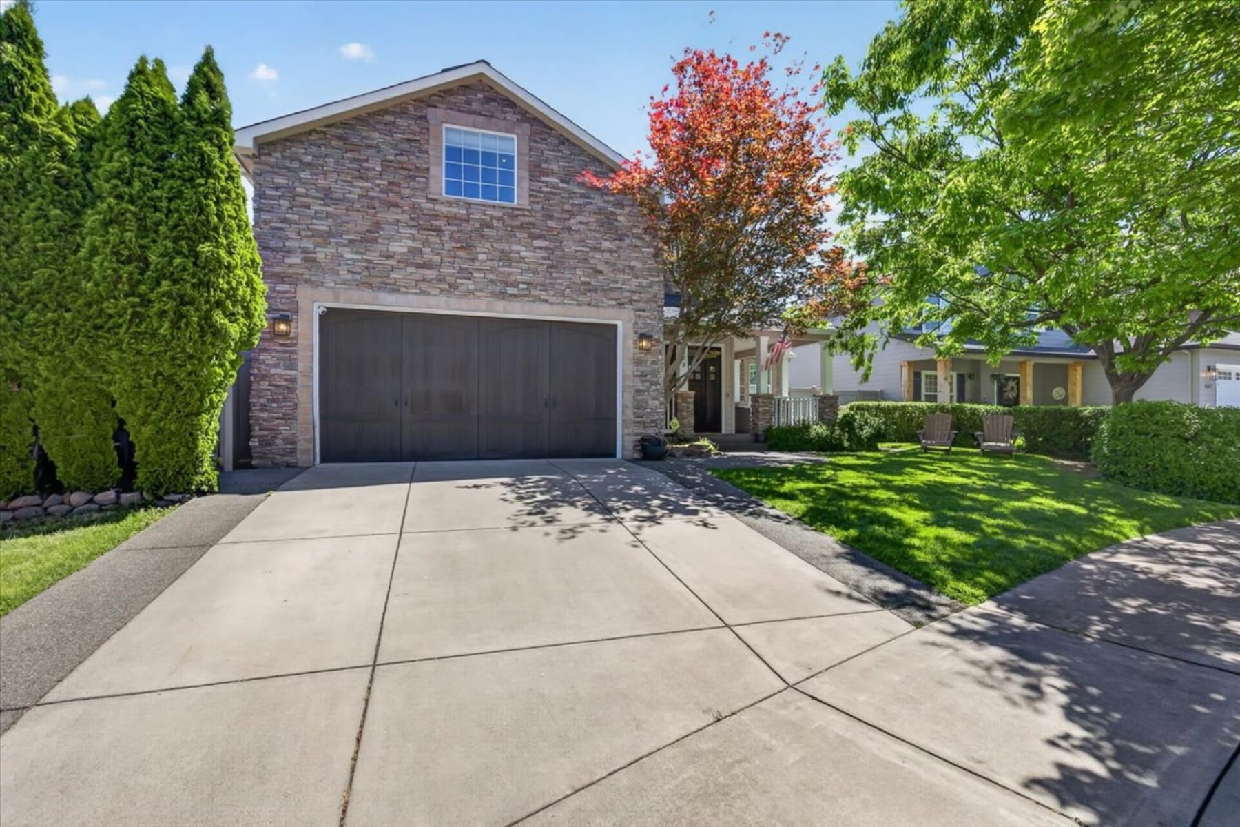  4573 Wolf Run Drive Medford, OR 97504 - 物件實景