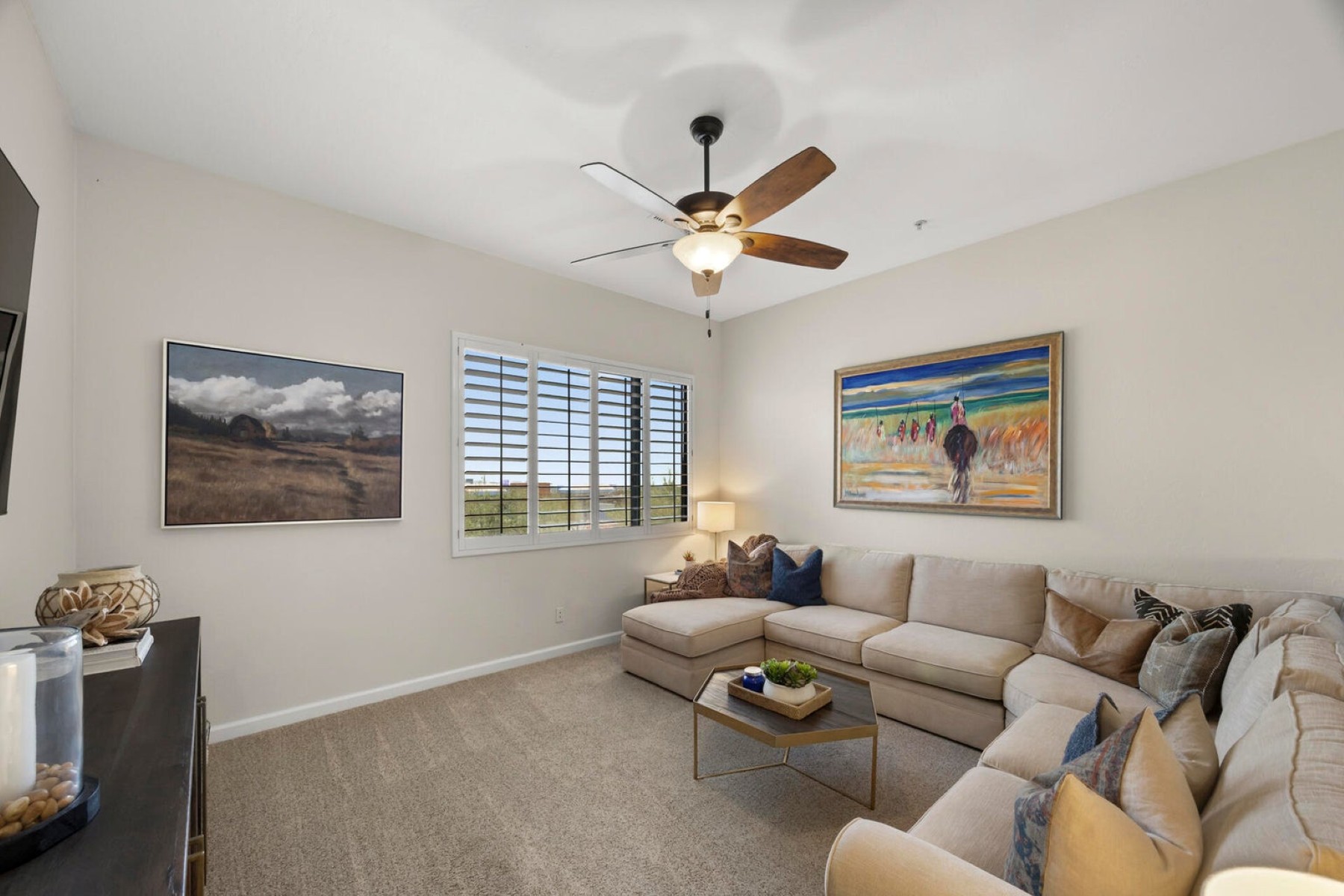  19550 N Grayhawk Drive  Scottsdale, AZ - 物件實景