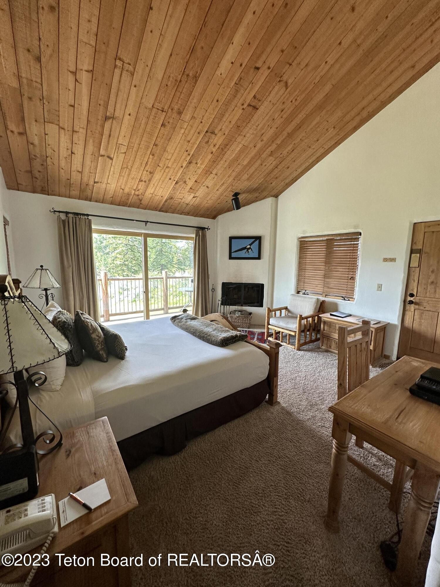 1696 N EAST BUTTE 3164/3165, Jackson, Wyoming, 83001, United States, 2 Bedrooms Bedrooms, ,2 BathroomsBathrooms,Residential,For Sale,1696 N EAST BUTTE 3164/3165,1417083