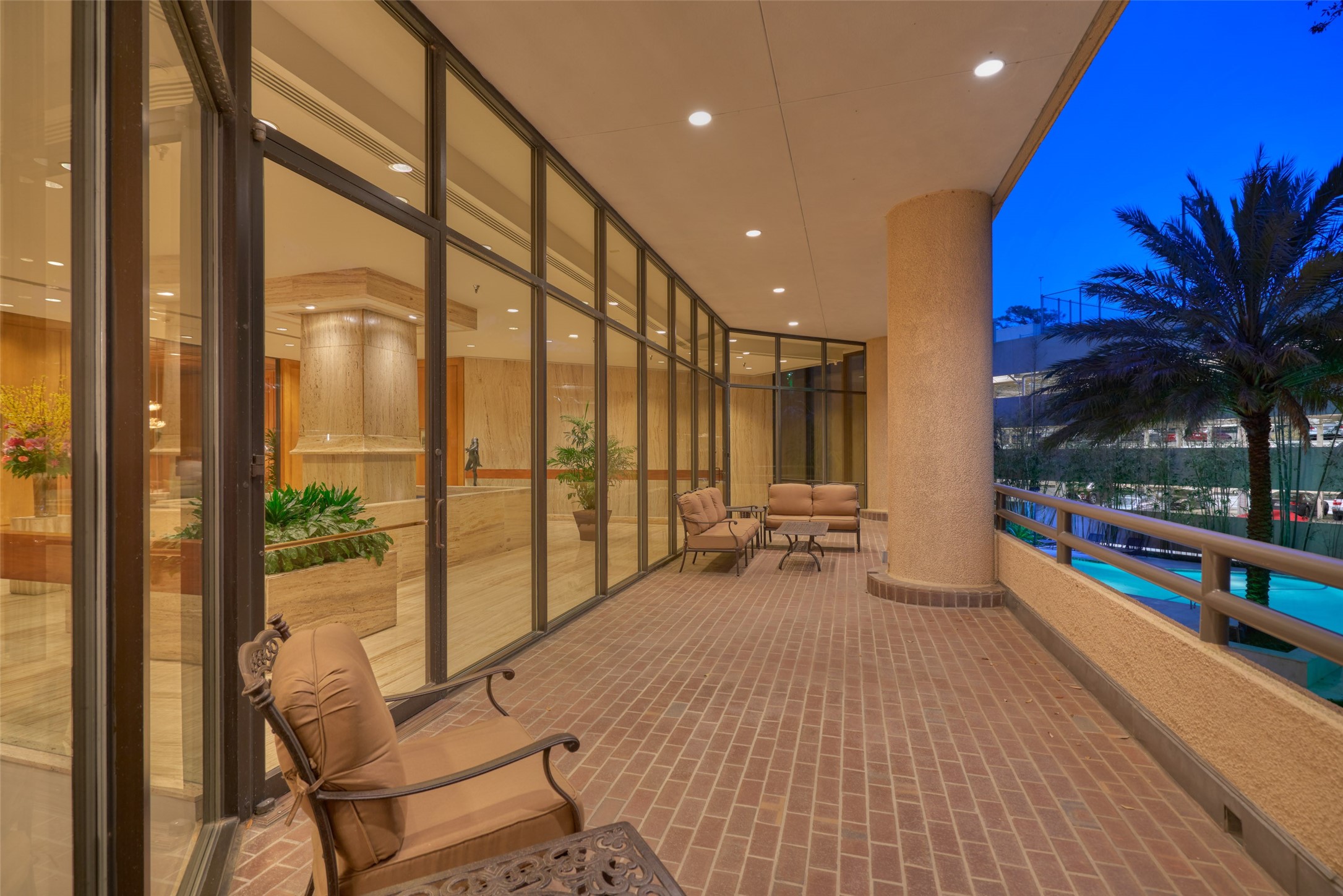  101 Westcott Street #905 - 物件實景