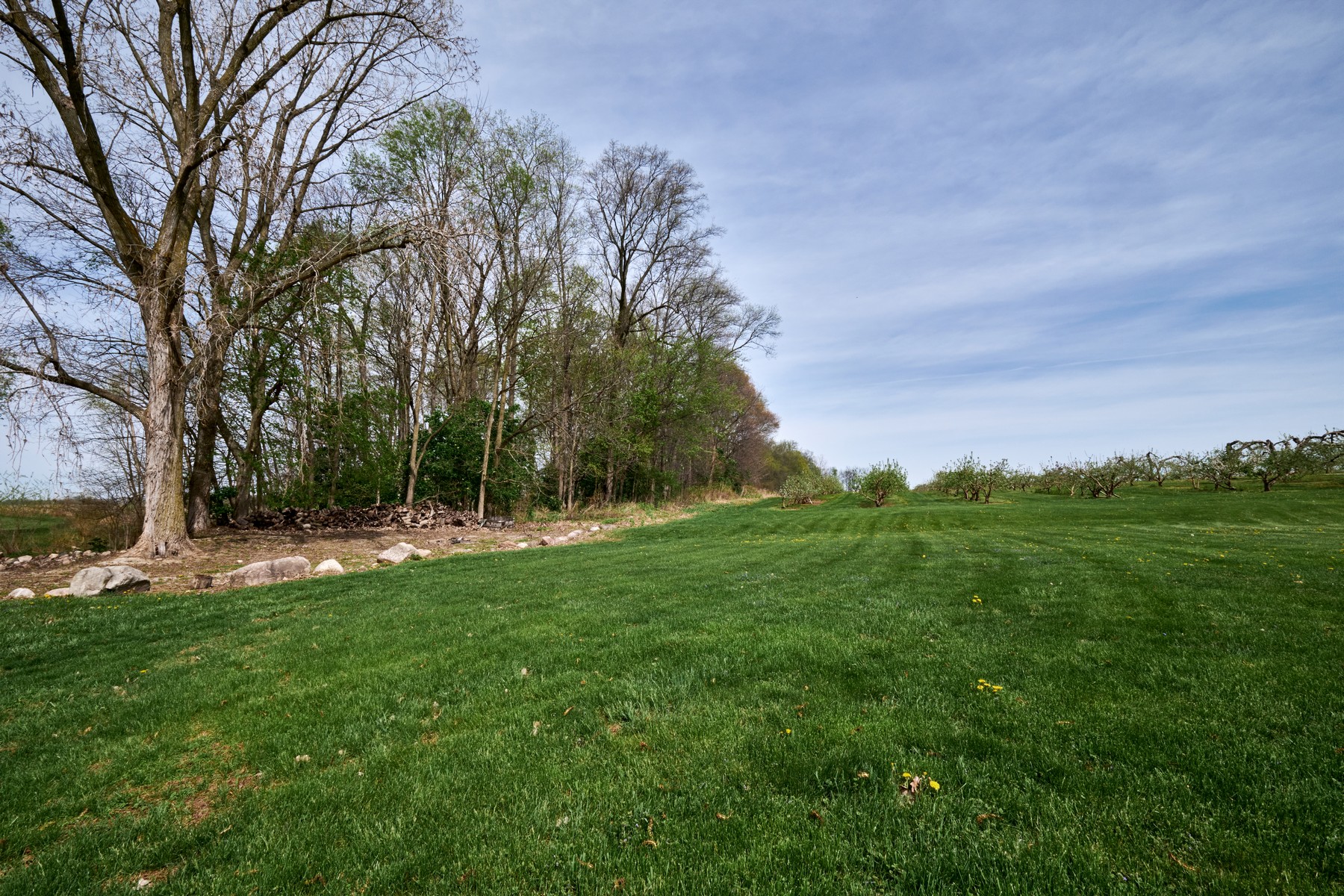  Premier Orchard & Winery with Luxurious Main House - 物件實景