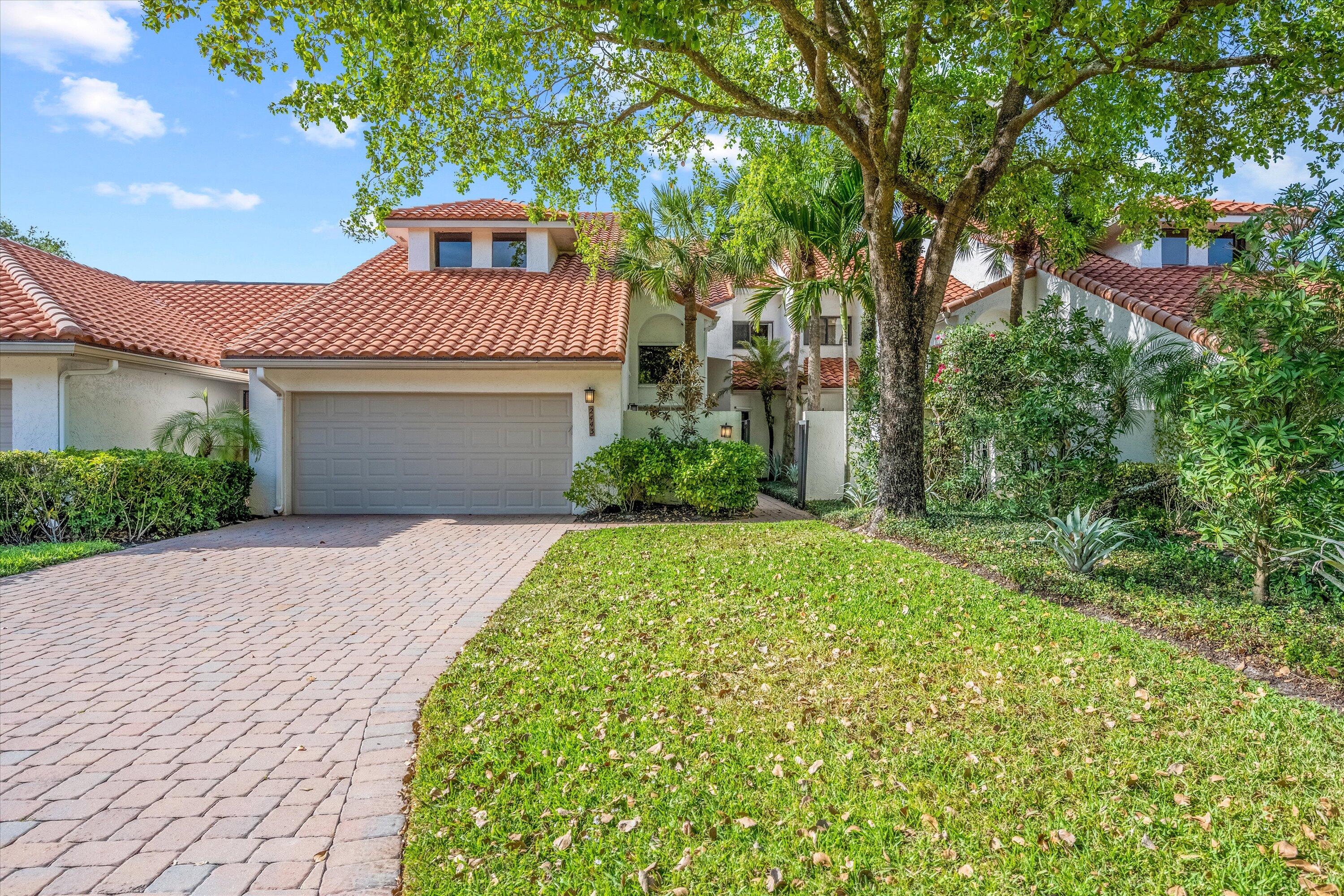  2443 Windsor Way Court - 物件實景