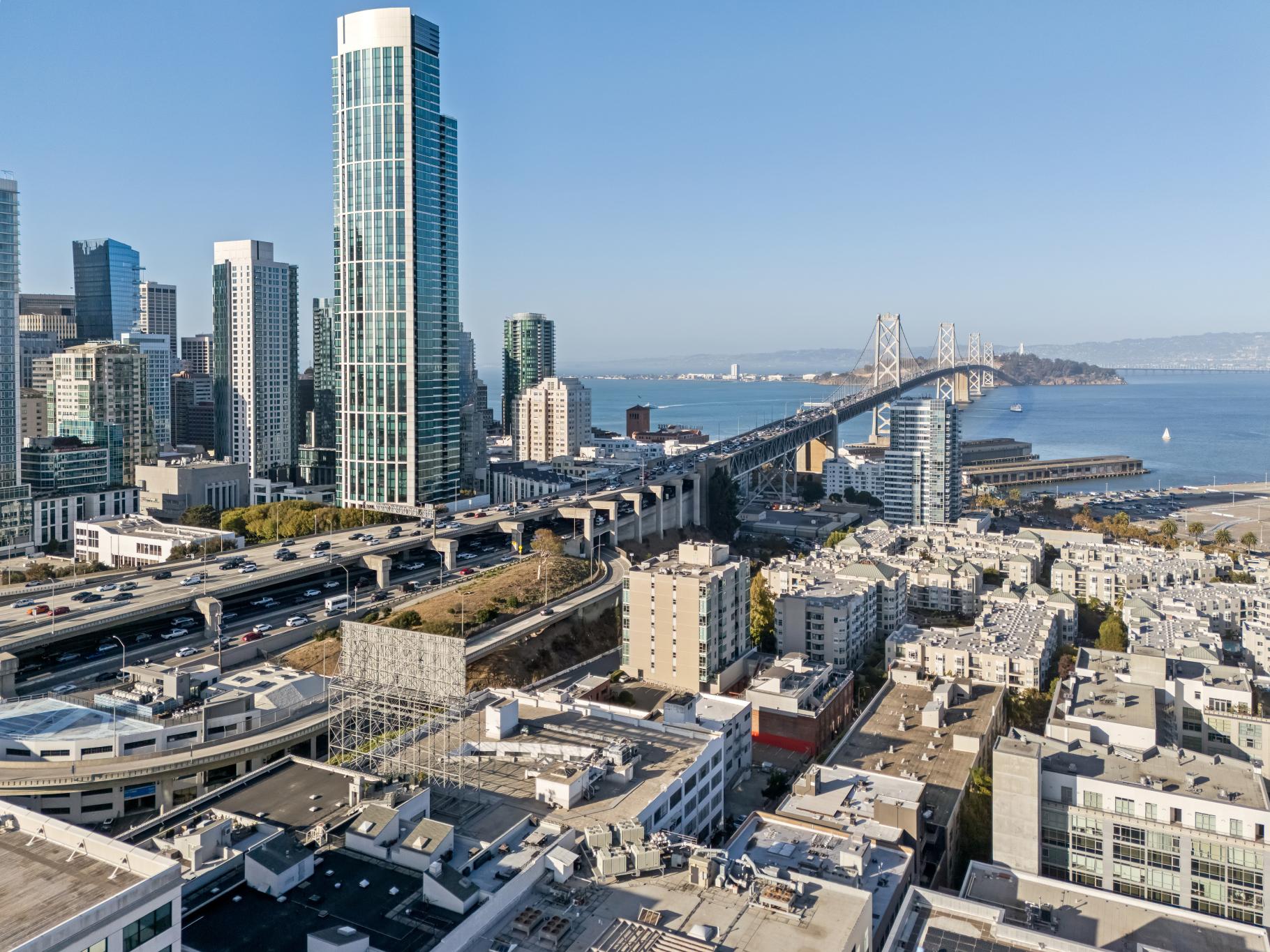  355 Bryant Street #109 - 物件實景