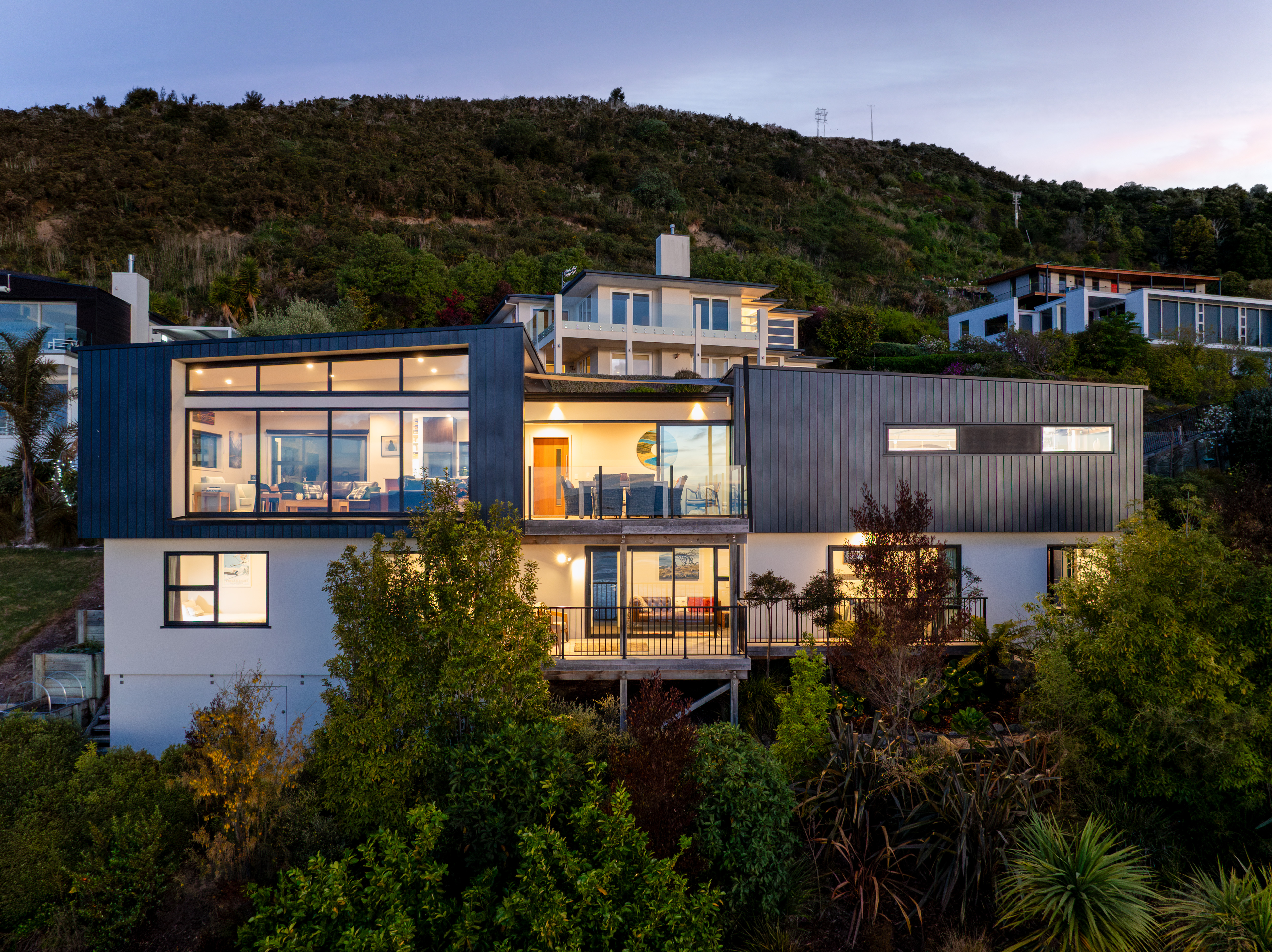  69 Davies Drive, Atawhai, Nelson - 物件實景