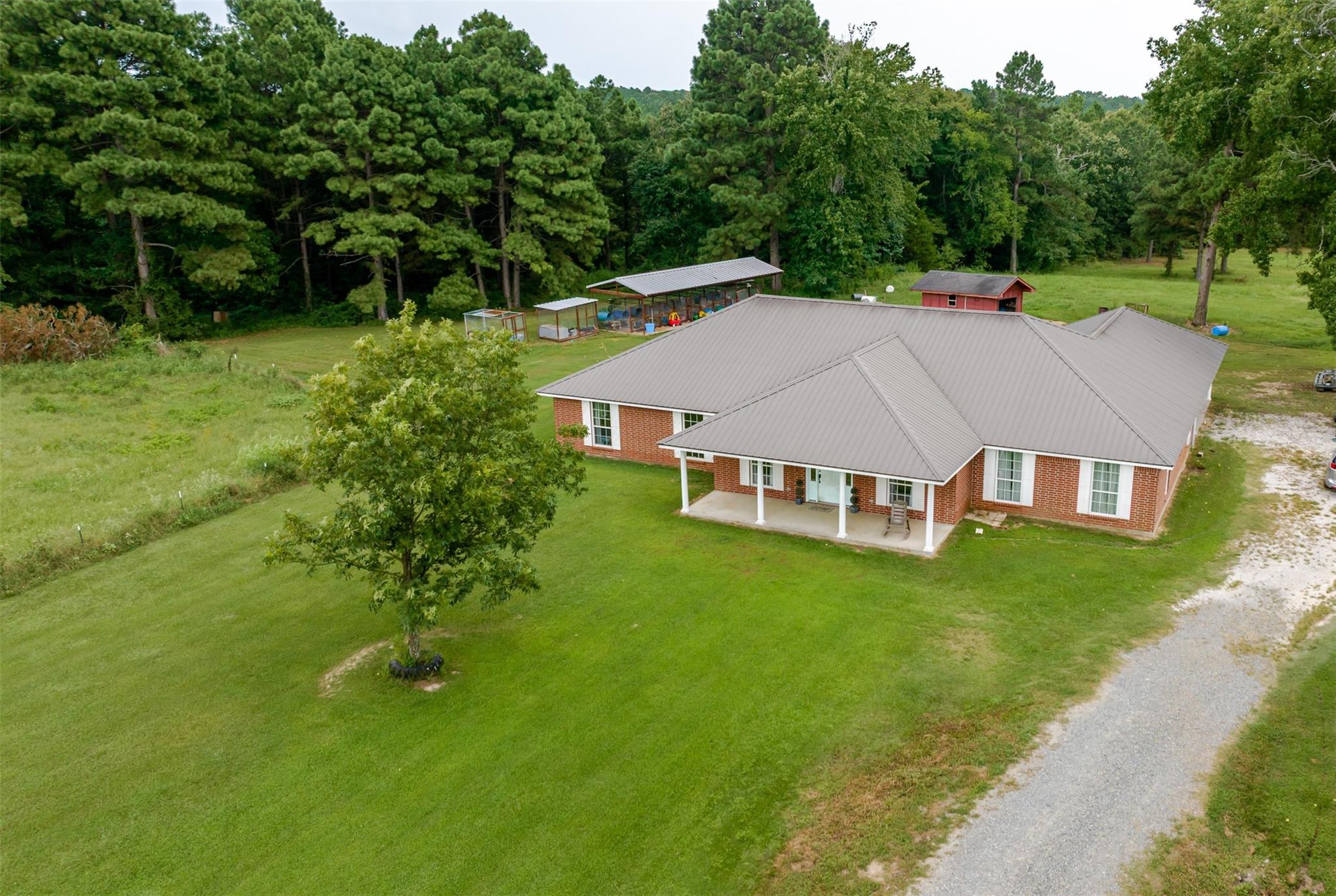 Annona, Texas, 75550, United States, 4 Bedrooms Bedrooms, ,2 BathroomsBathrooms,Residential,For Sale,1921529