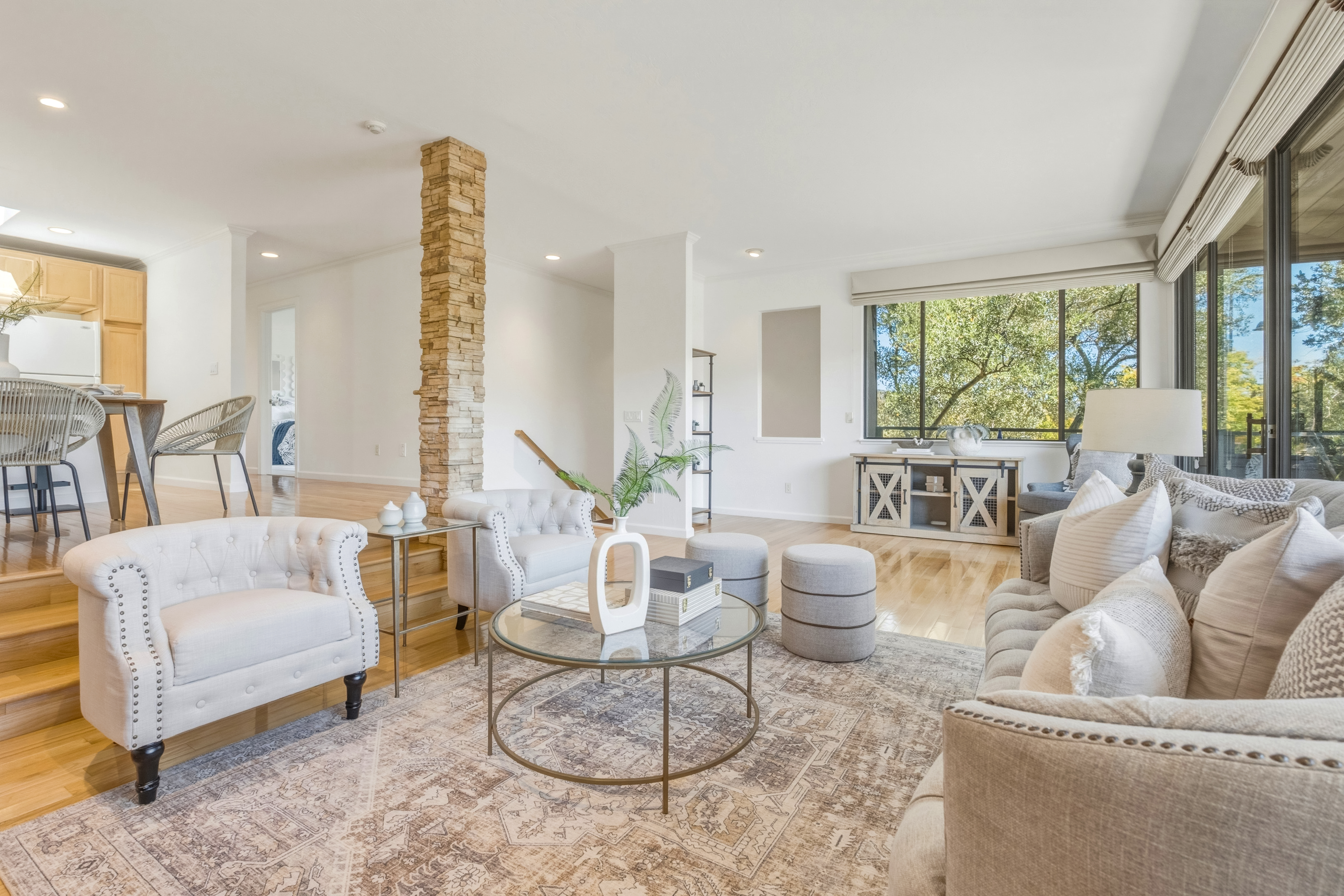  Easy Living at Quail Hill - 物件實景