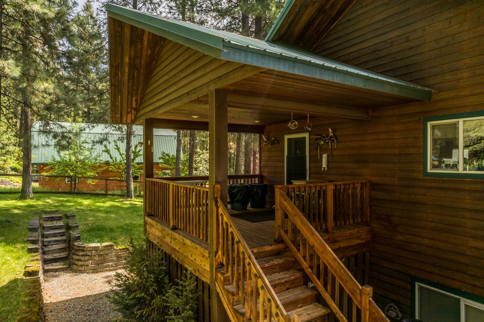 Moyie Springs, Idaho, 83845, United States, 4 Bedrooms Bedrooms, ,3 BathroomsBathrooms,Residential,For Sale,2033523