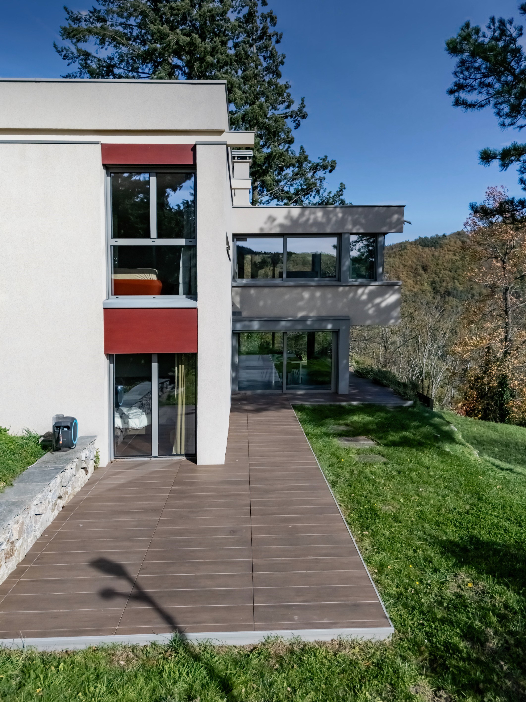  Spectacular architect-designed residence - 物件實景