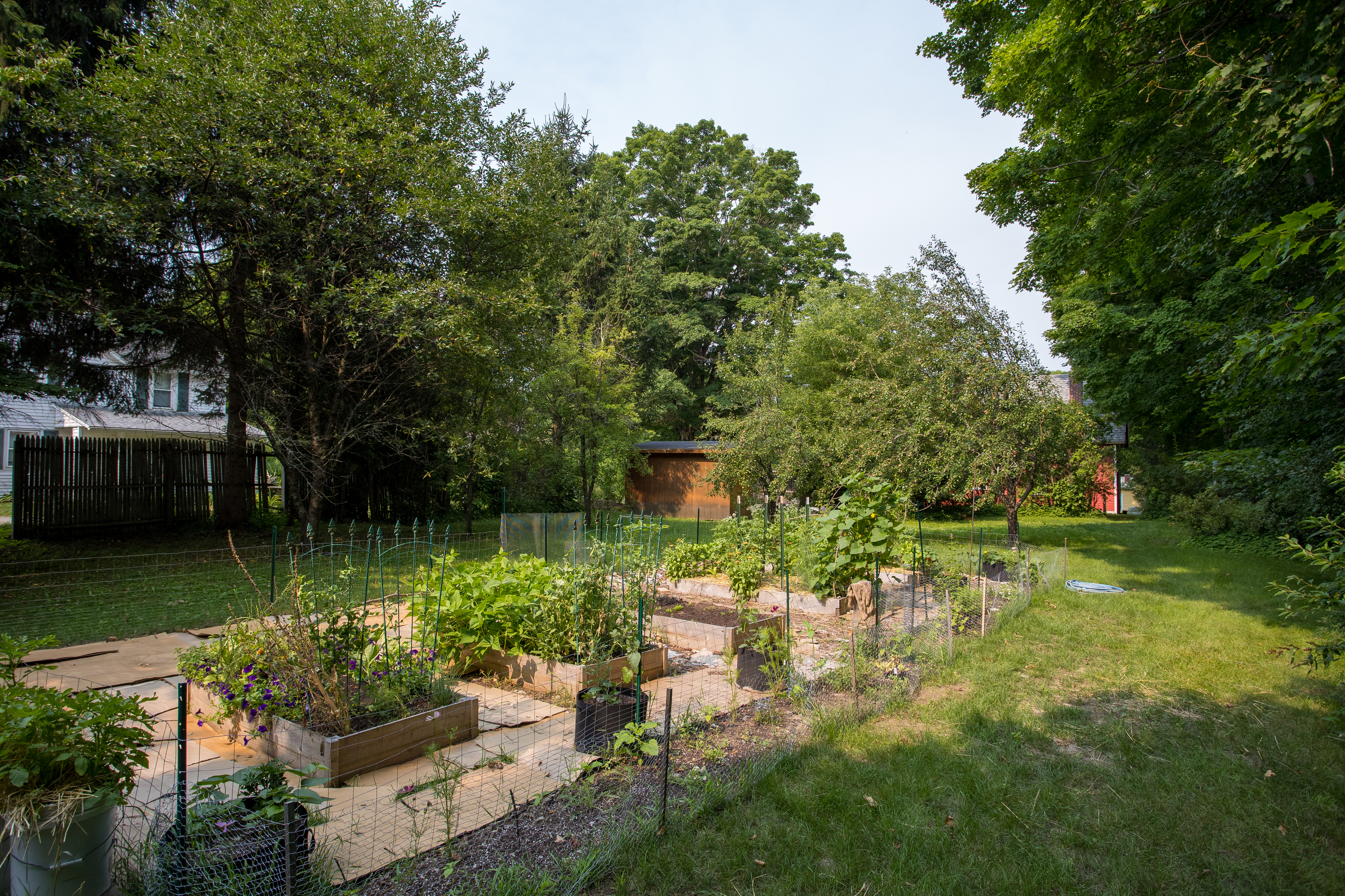  Two Homes. Four Keys. Infinite Potential in the Heart of Housatonic. - 物件實景