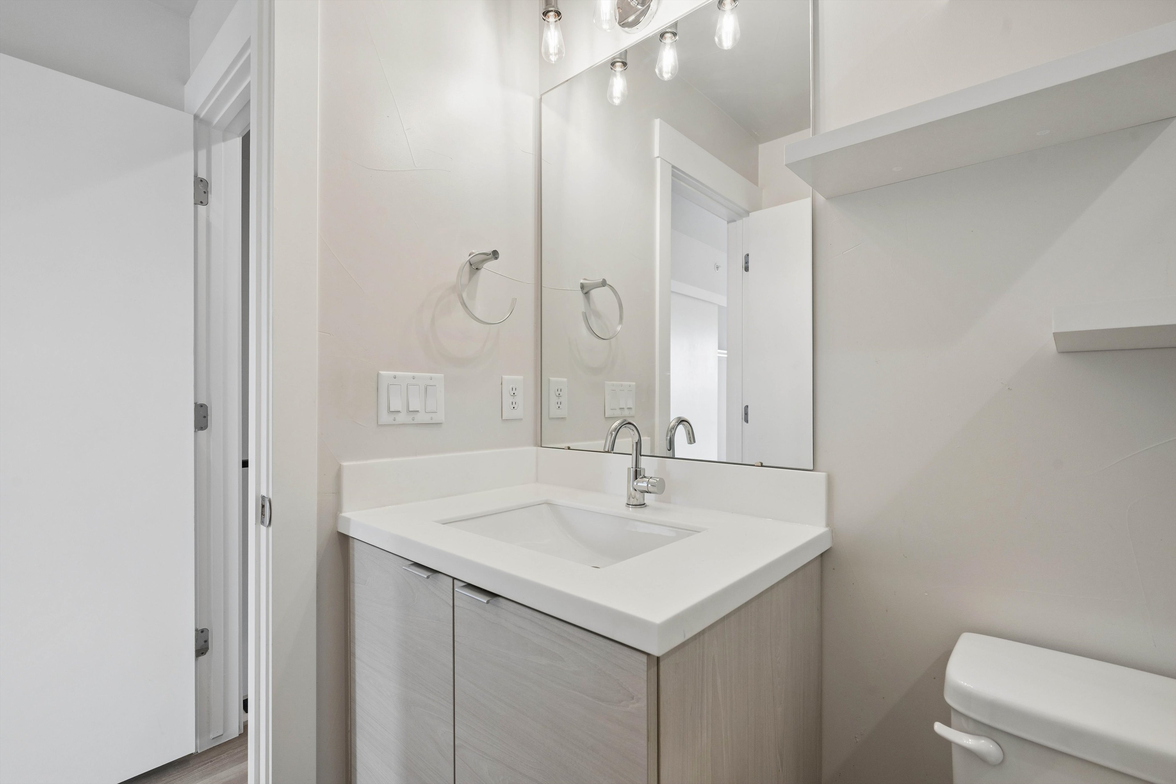  Modern, low-maintenance living in Berkeley Shores - 物件實景