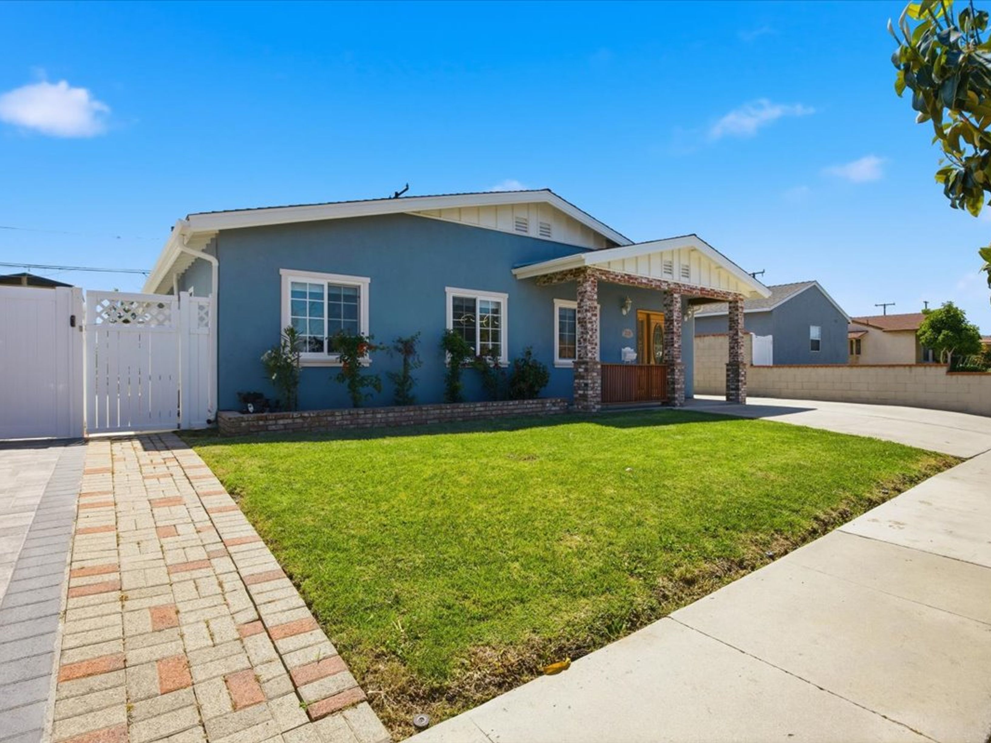  2118 West 177th Street, Torrance, CA 90504 - 物件實景