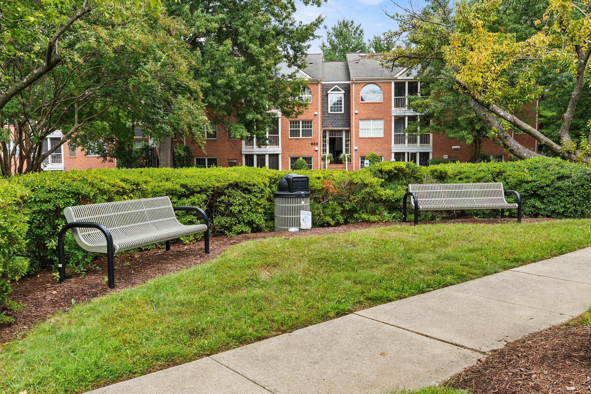  802 Amber Tree Court, Gaithersburg, MD, 20878 - 物件實景
