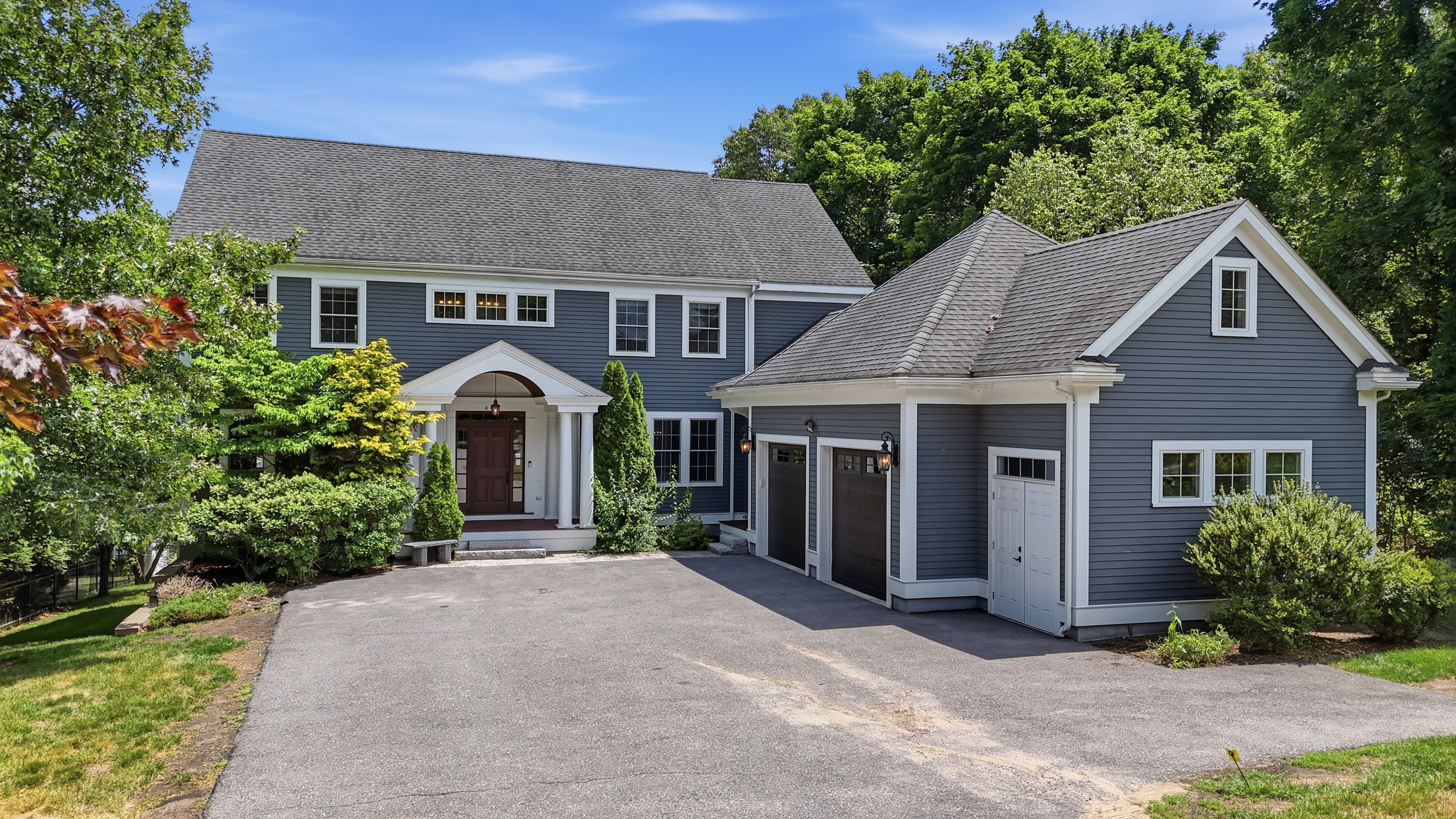  440 Concord Road, Bedford, MA, 01730 - 物件實景